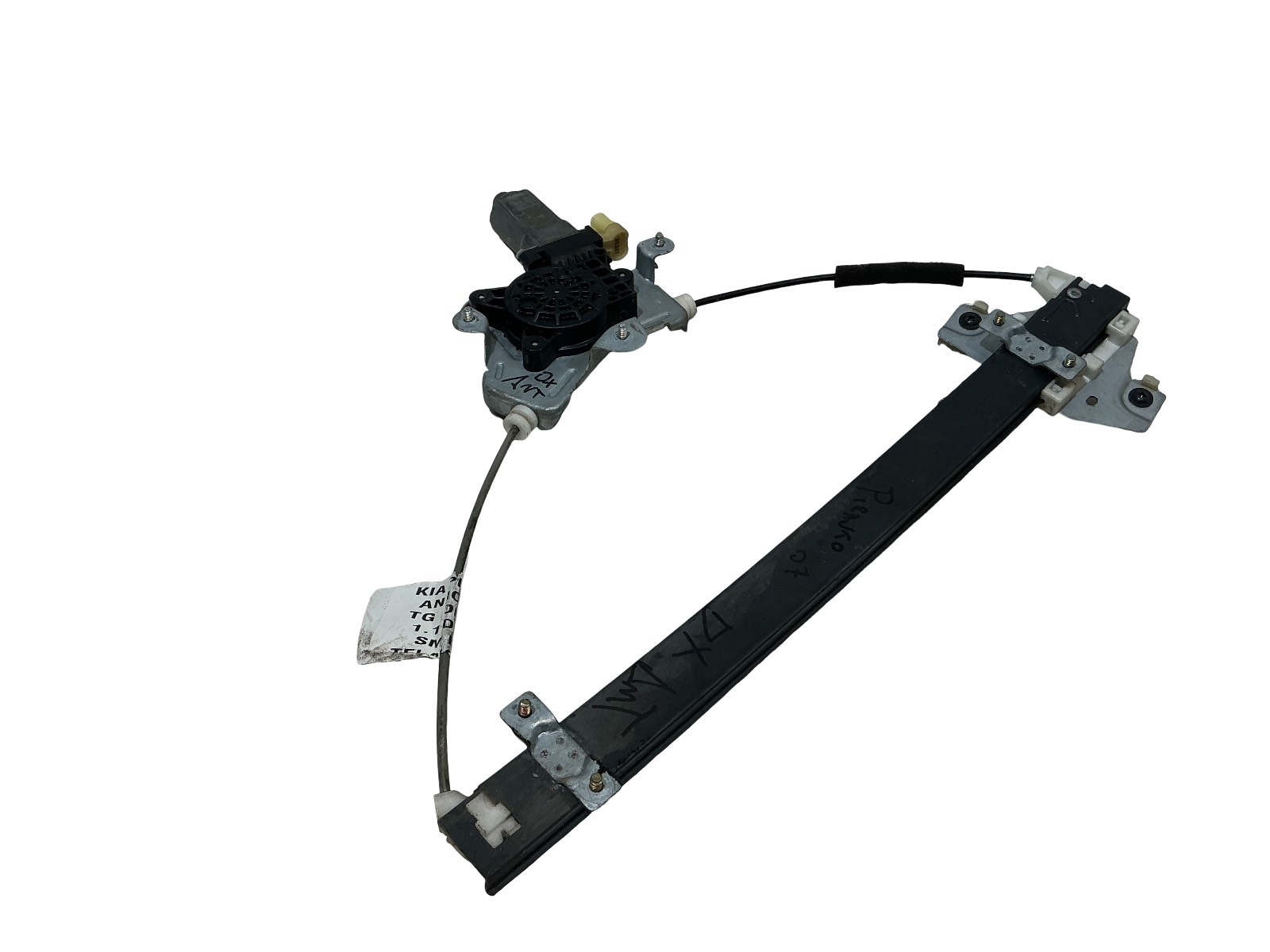 Alzacristallo Elettr. Porta Ant. Destro 8240207010 Usato