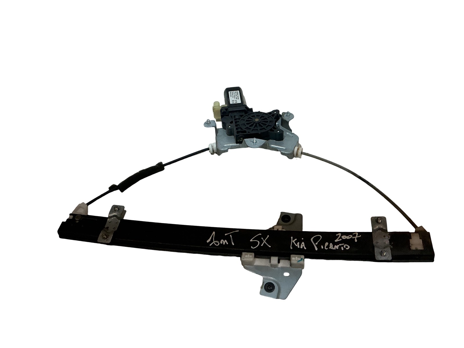 Alzacristallo Elettr. Porta Ant. Sinistro 8240107010 Usato