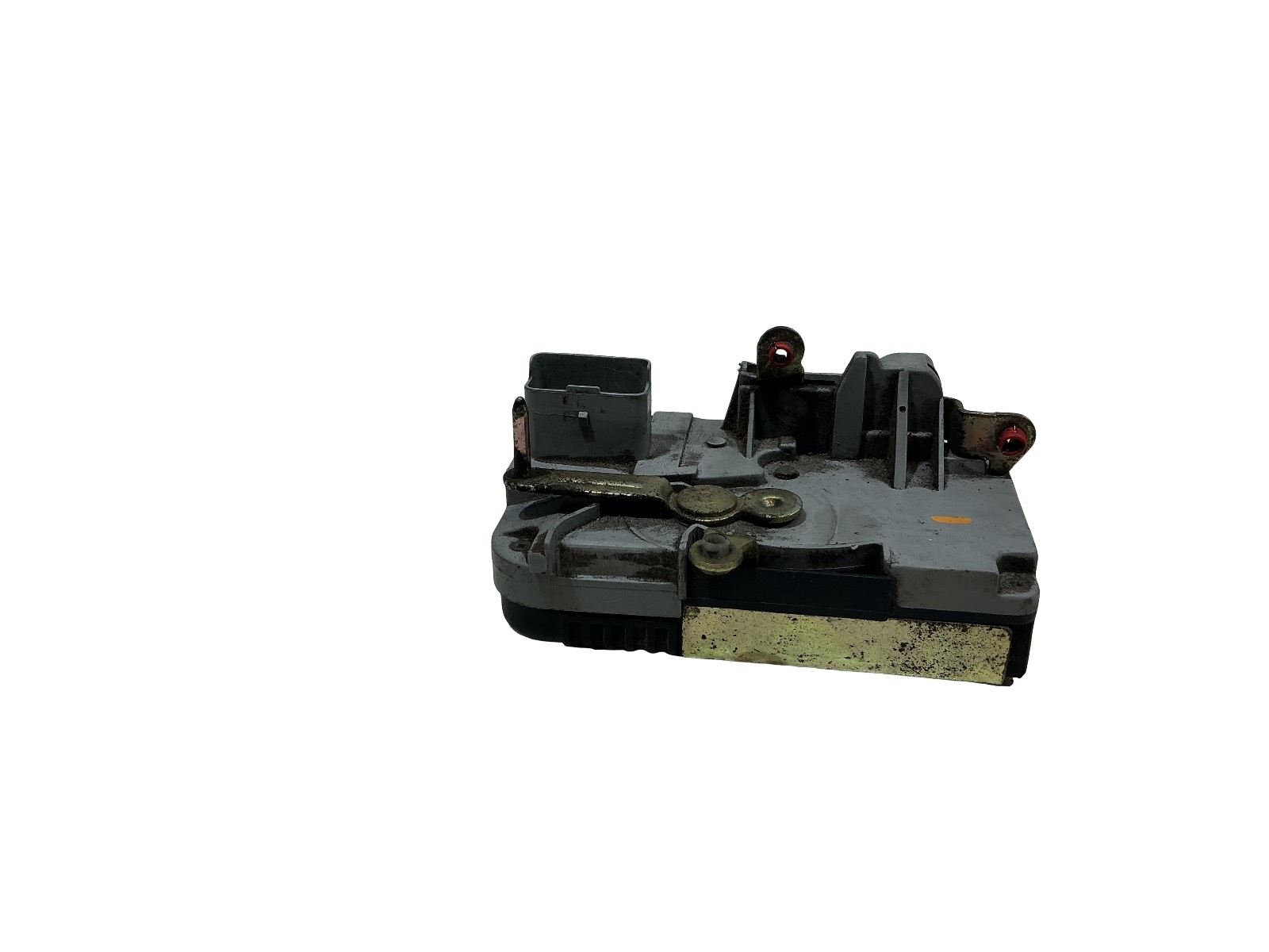 Serratura Porta Ant. Destro (Kiekert) 9639373480 Usato