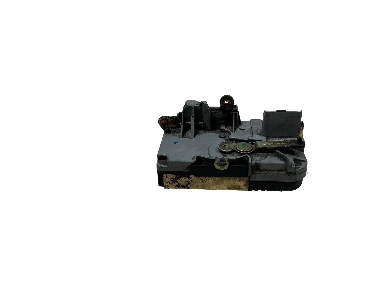 Serratura Porta Ant. Sinistro (Kiekert) 9639373580 Usato