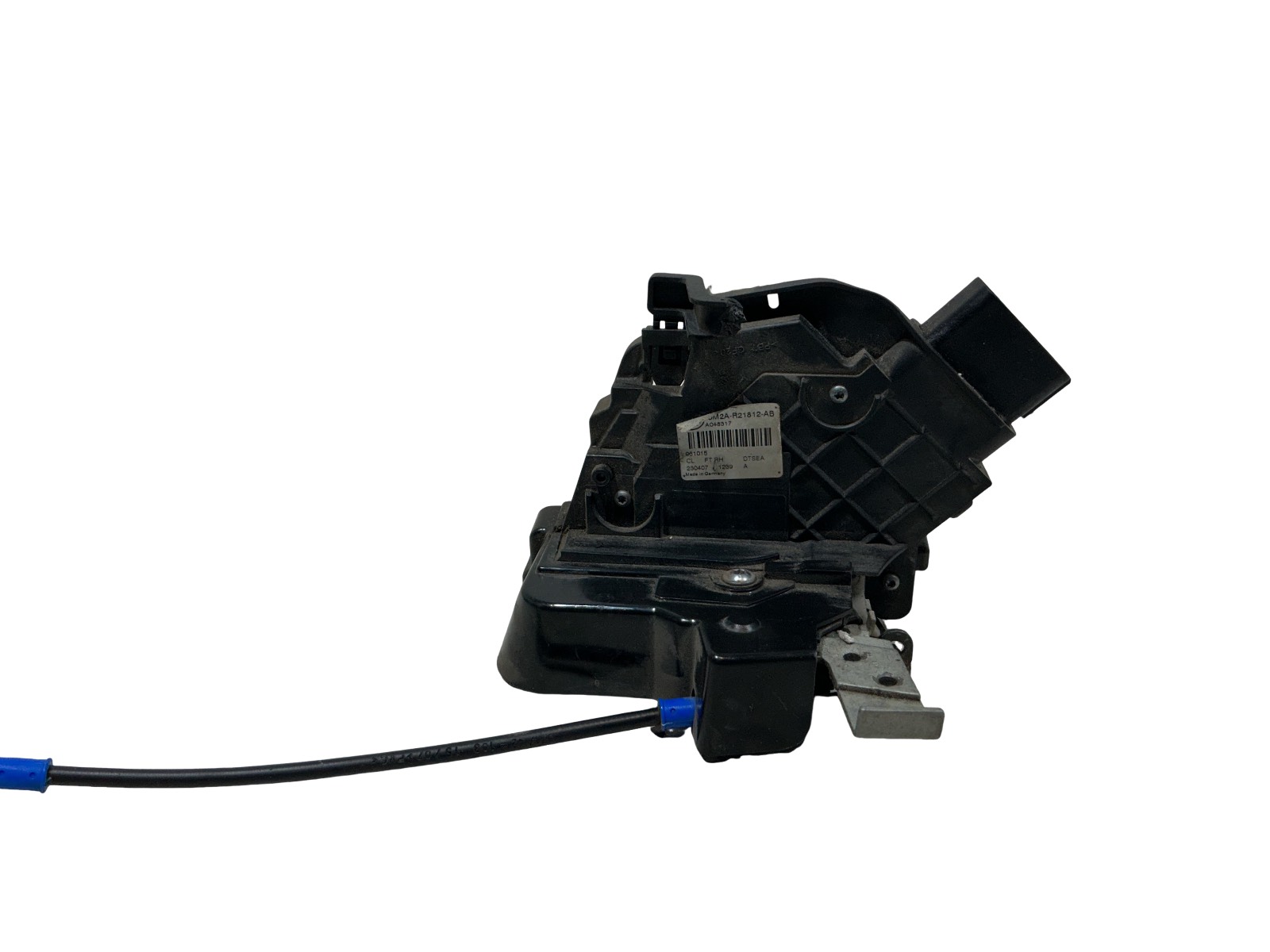 Serratura Porta Ant. Destro 1500940 Usato