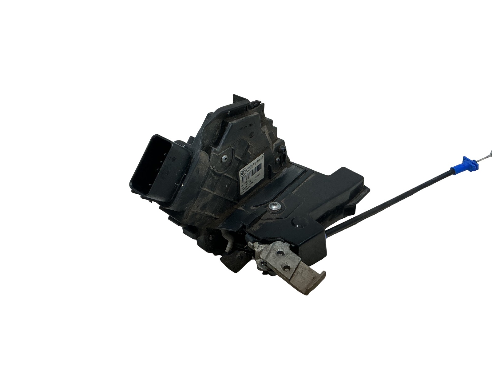 Serratura Porta Ant. Sinistro 1787990 Usato