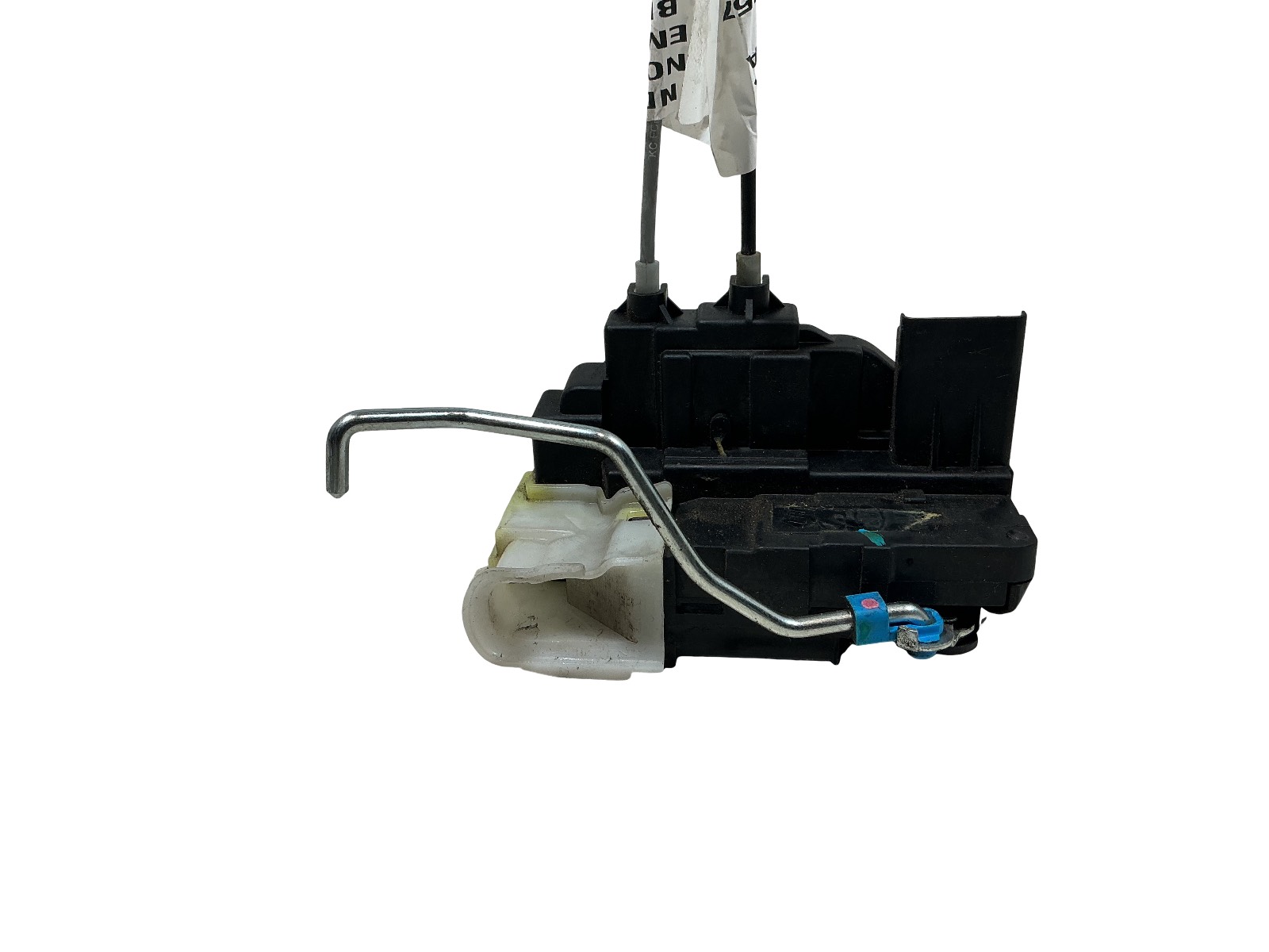 Serratura Porta Ant. Destro 813201J030 Usato