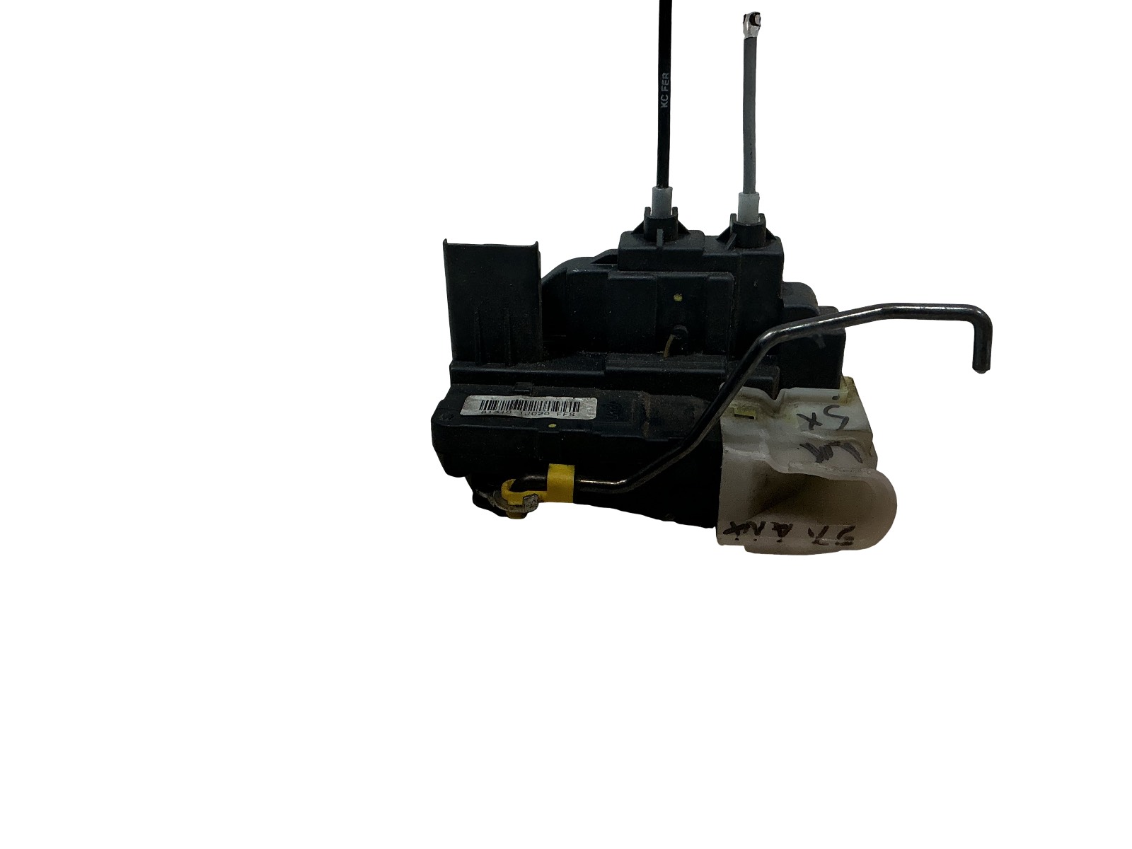 Serratura Porta Ant. Sinistro 813101J000 81310-1J020 Usato