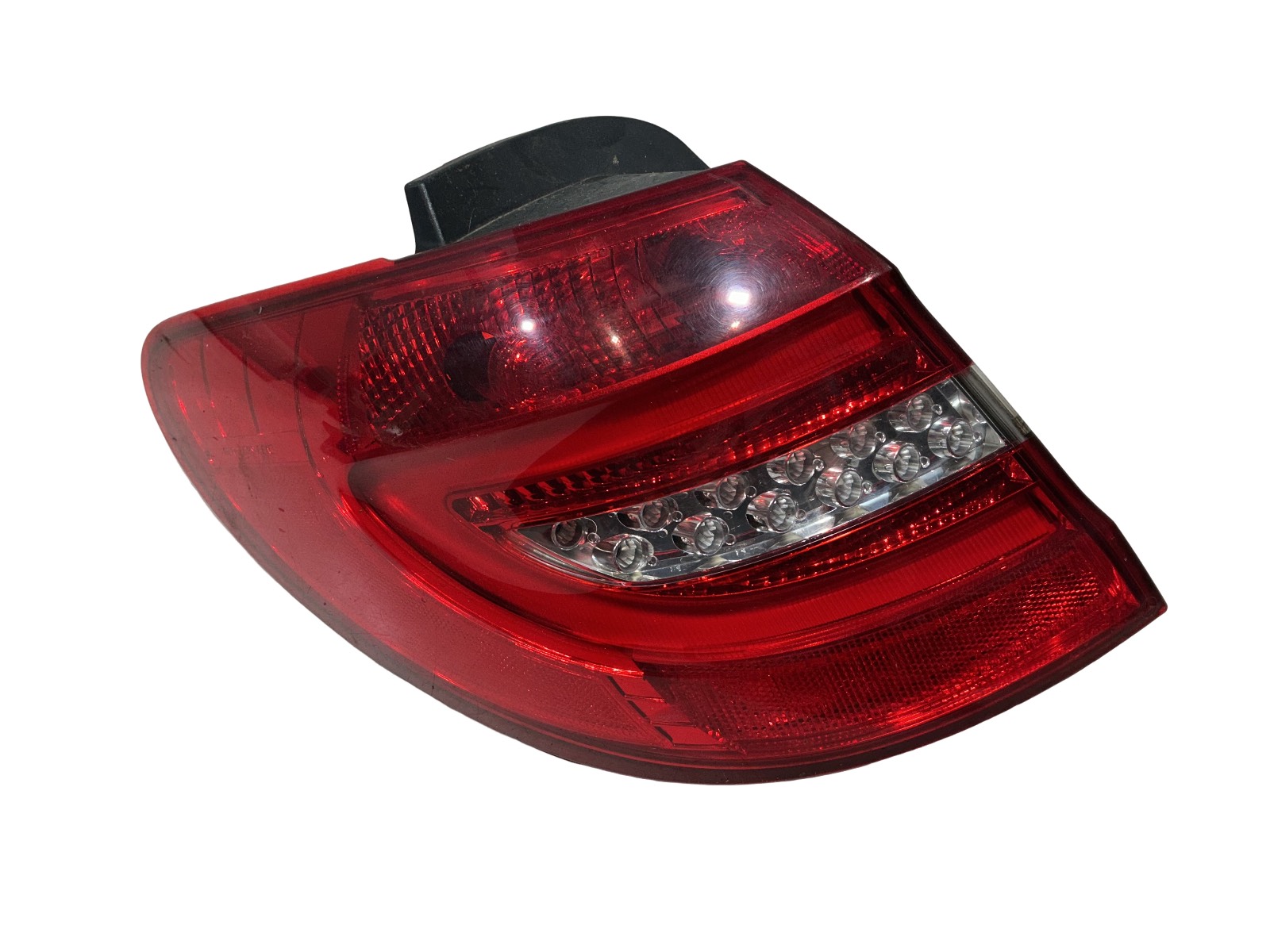 Fanale Post. Parte Est. Sinistro (Mercedes Benz Mercedes-benz) A2468200164 Usato