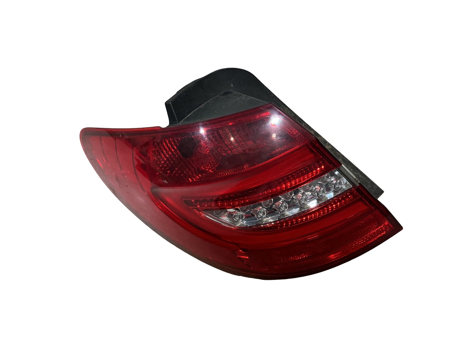 Serratura Portello Post. (Fomoco Ford Ford) 1920840 01041111905 Usato