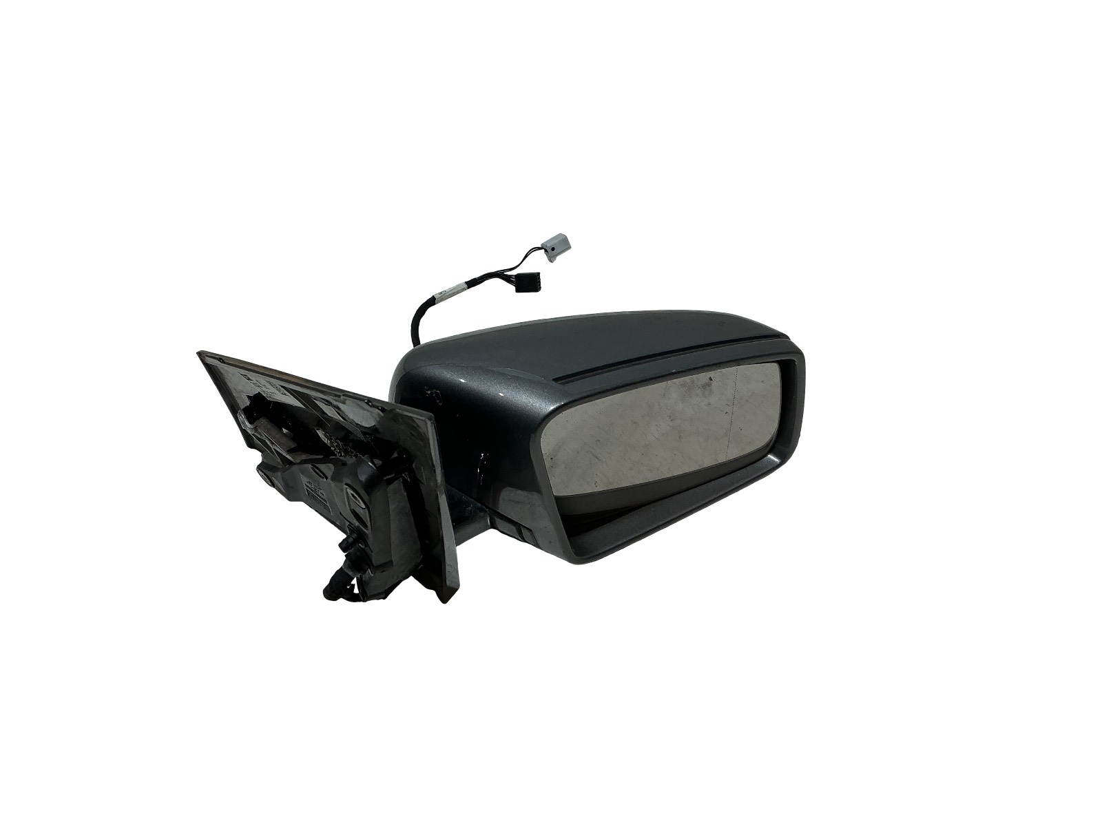 Retrovisore Est. Regolaz. Elettr. Destro A2468100276 A2468103216 Usato