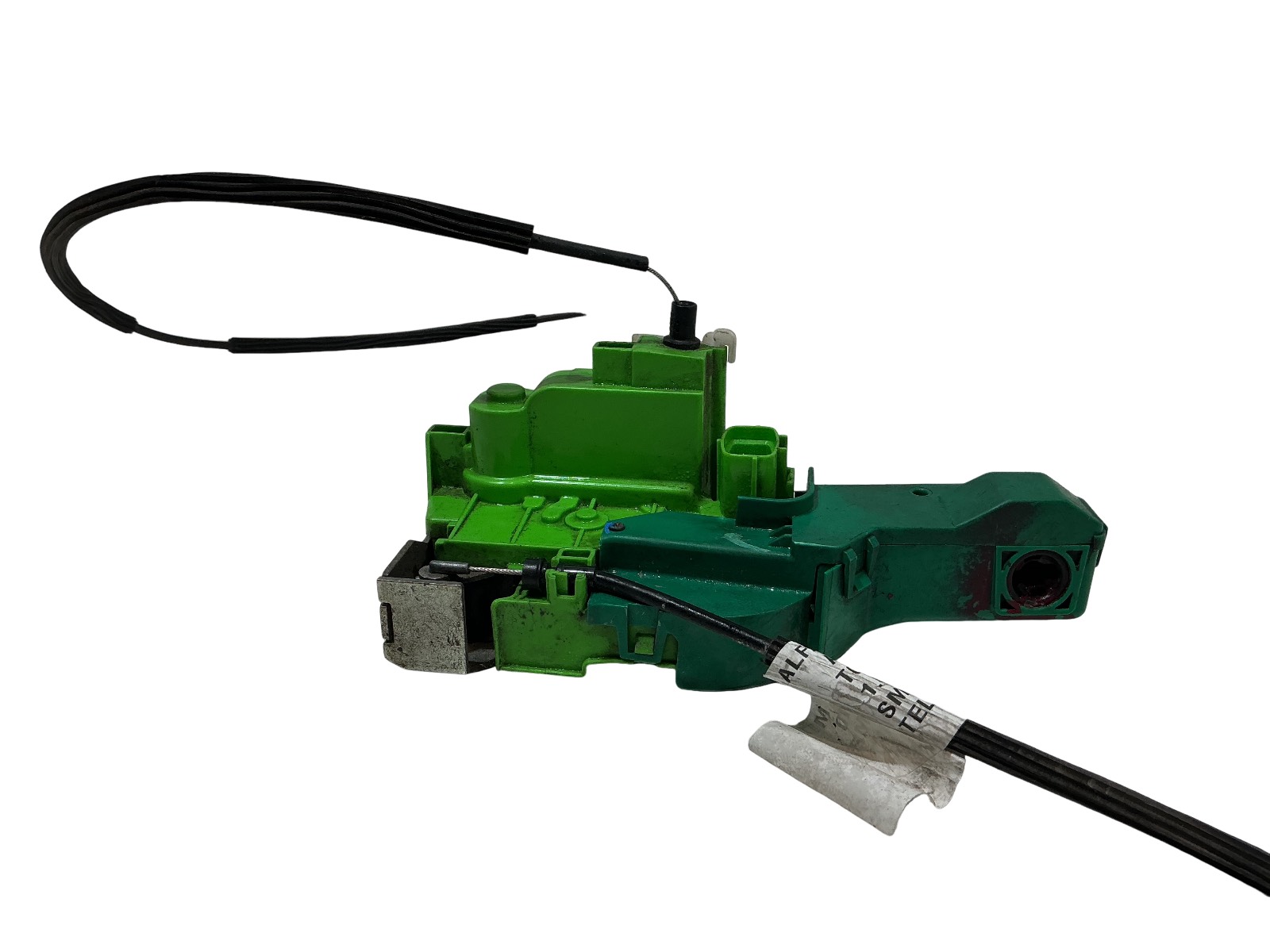 Serratura Porta Ant. Sinistro 50522855 Usato