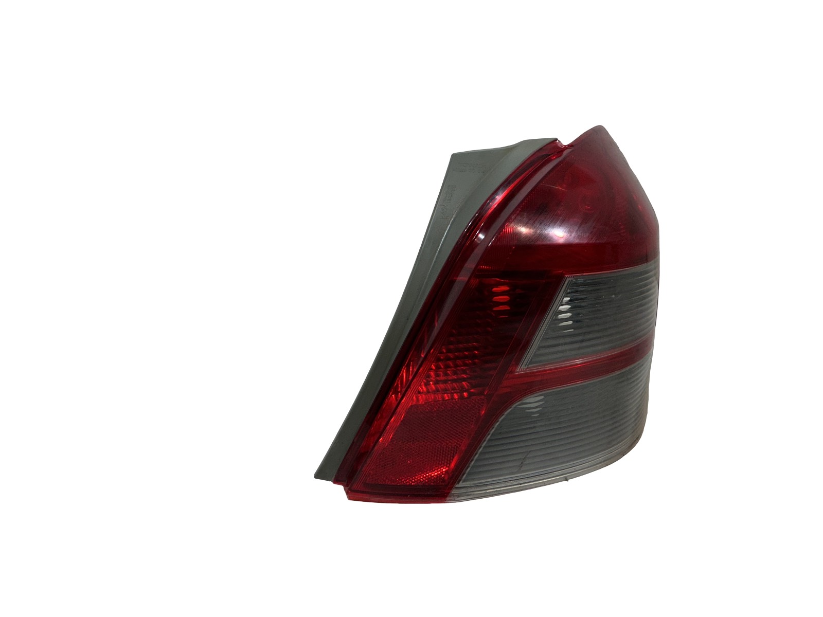 Fanale Post. Destro (Toyota) 8155152550 52-158 Usato