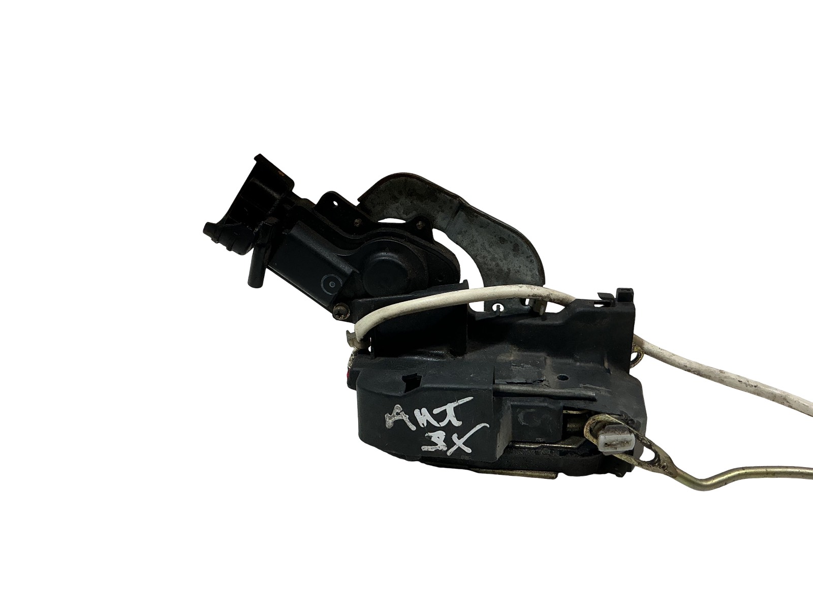 Serratura Porta Ant. Sinistro 6932012610 Usato