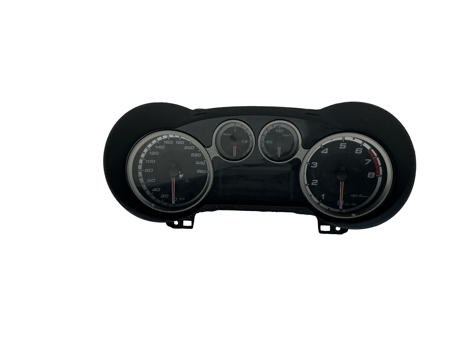 Quadro Portastrumenti (Alfa Romeo Continental) A2c53298020 A2C53298020 Usato