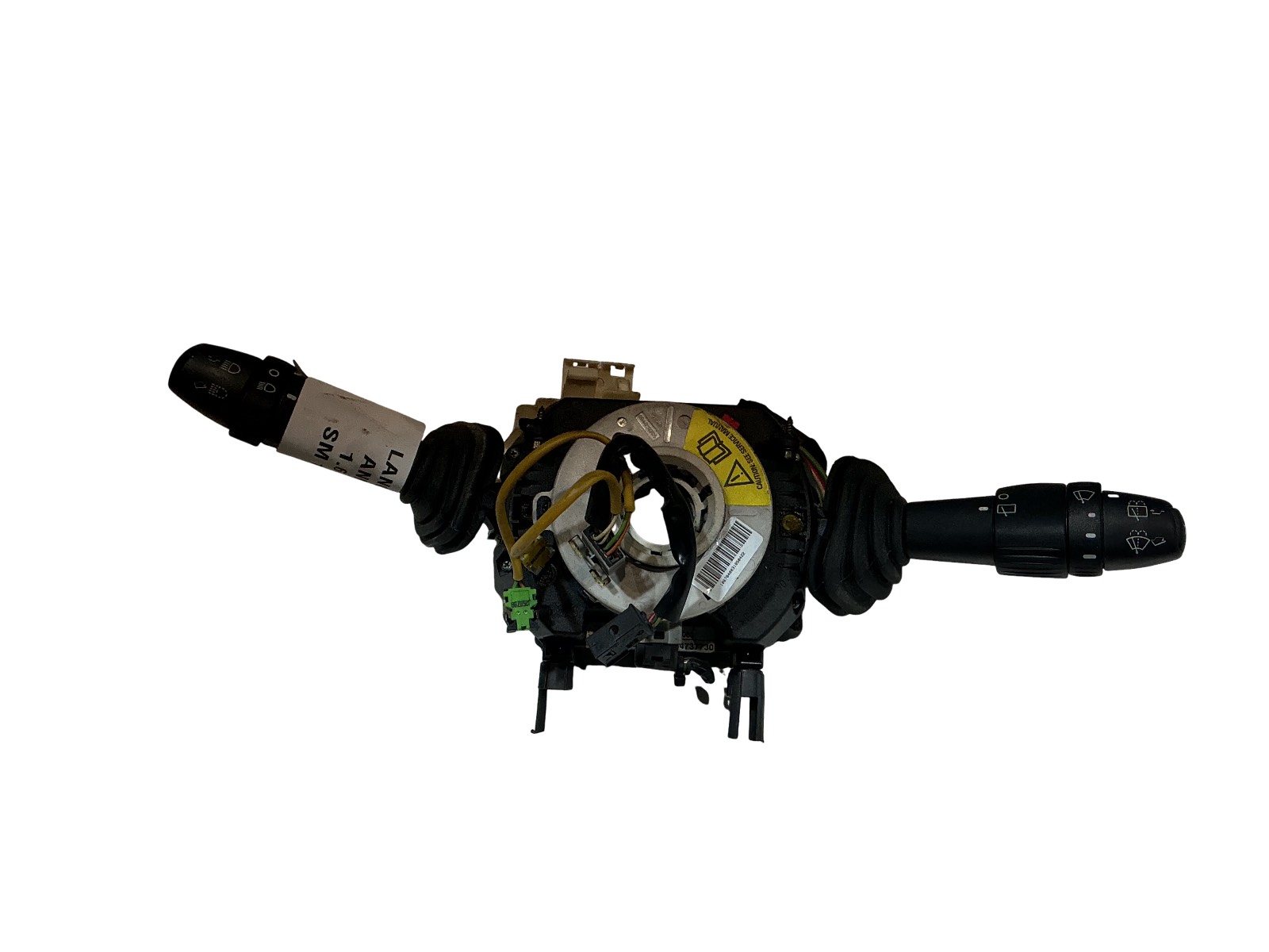 Devioguidasgancio 735531396 Usato