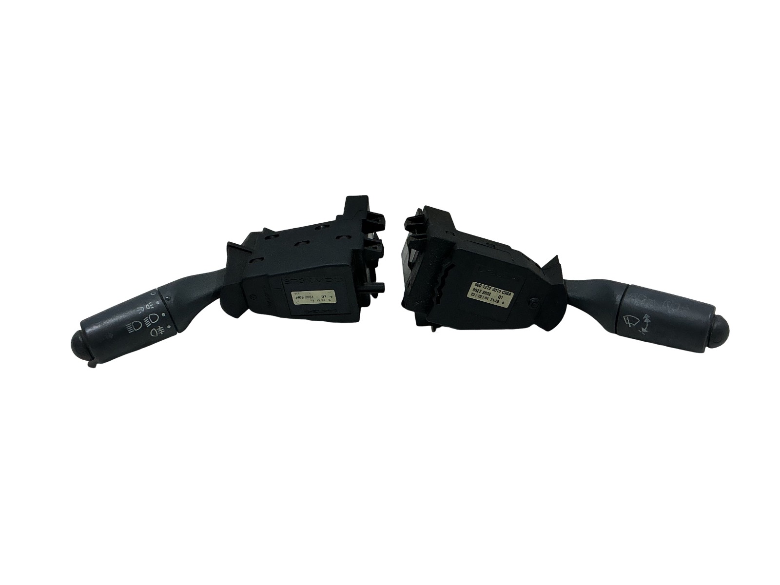 Devioguidasgancio (Smart) 000 1272 v010 c96a——-4469 2801 6627 2802 Usato