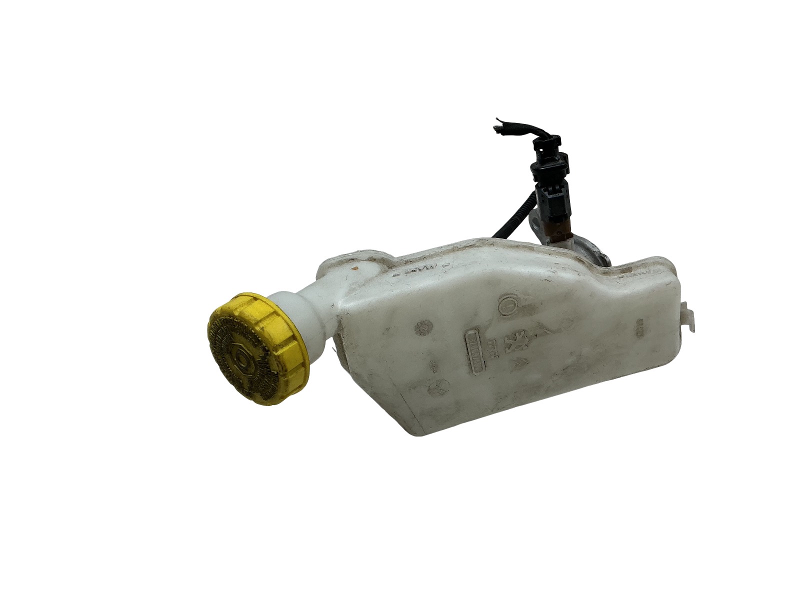 Pompa Comando Freni 4601R9 Usato