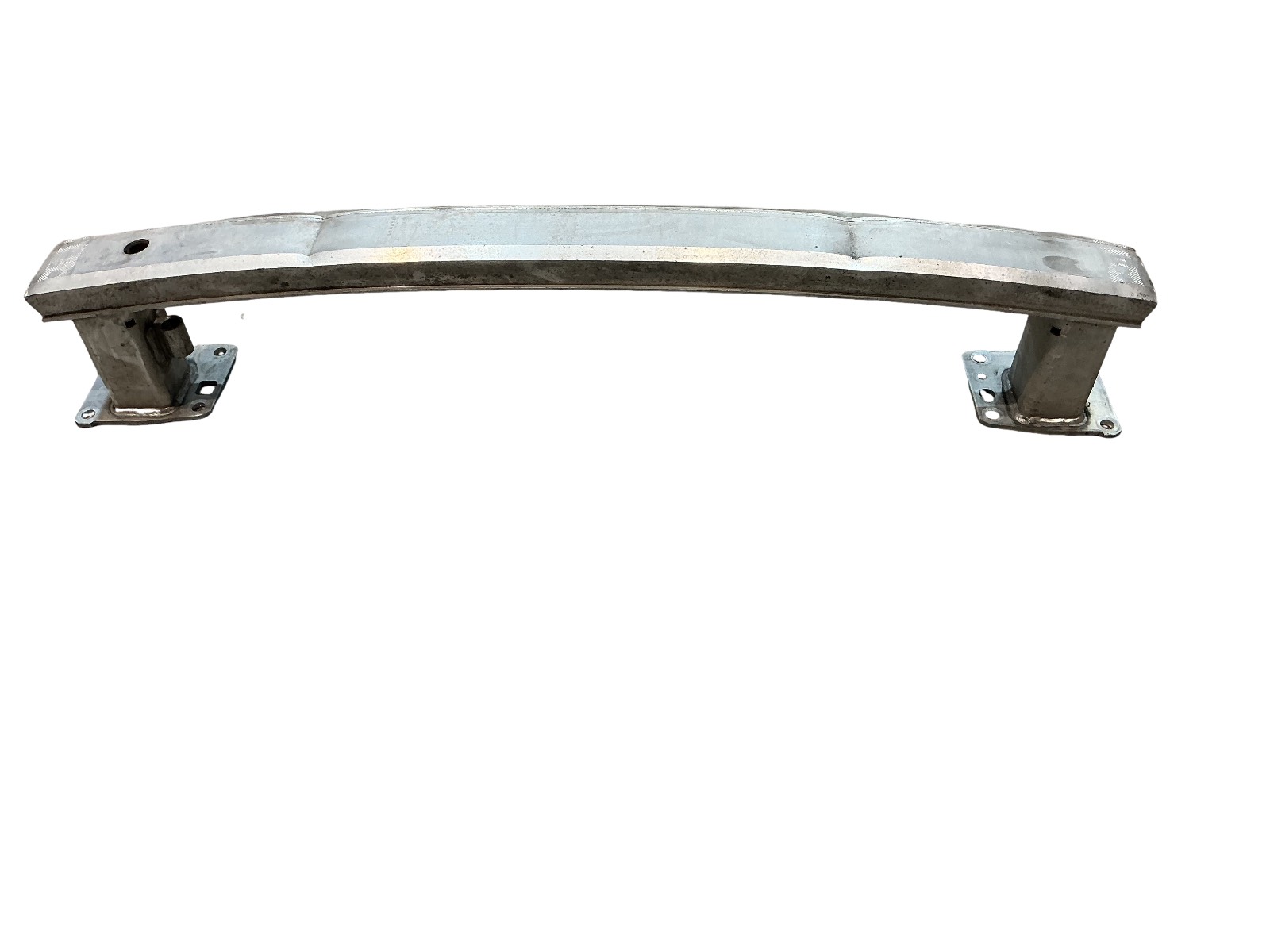 Rinforzo Paraurti Ant. 98106346XT Usato