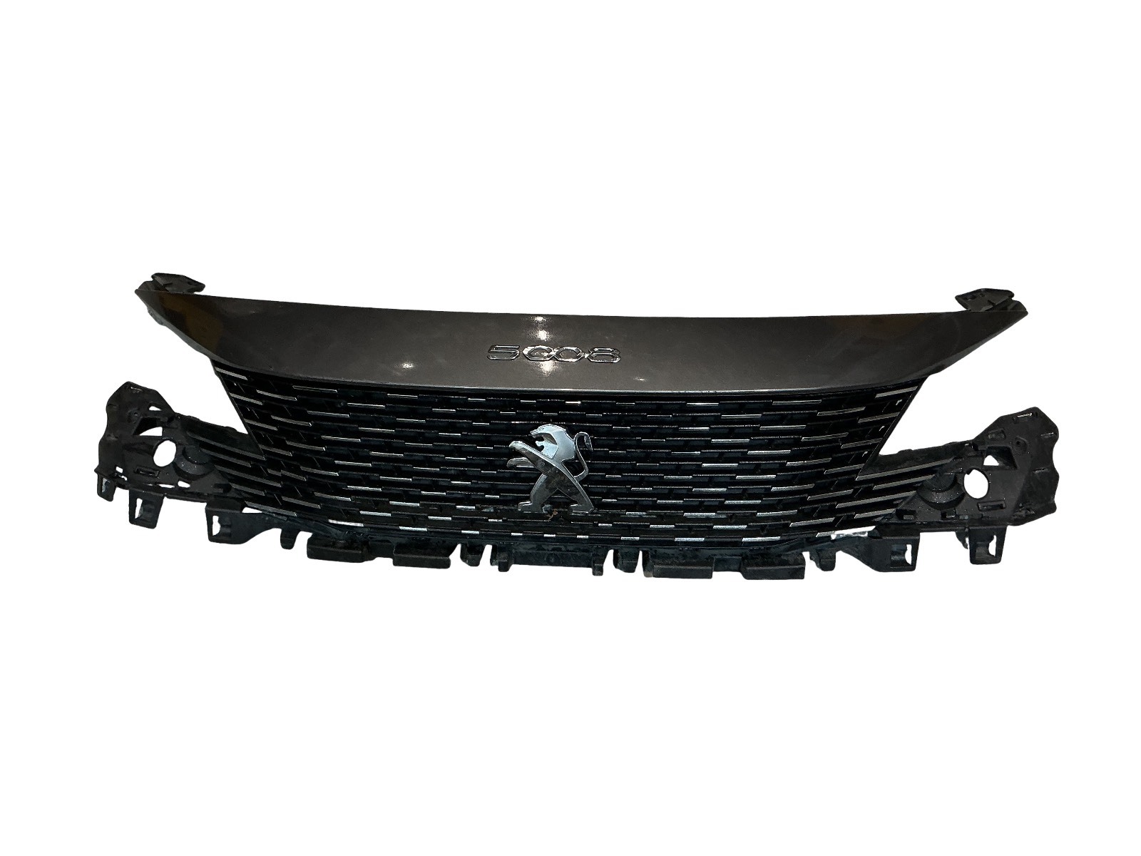 Griglia Paraurti Ant. 9836828477 Usato