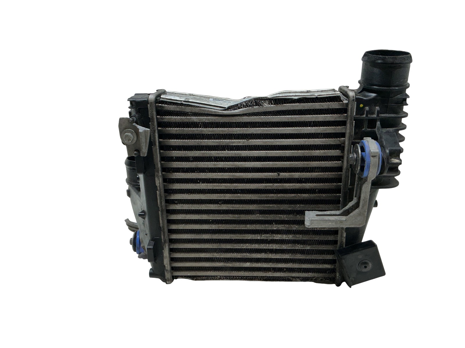 Scambiatore Aria/aria (Valeo) 9675627980 Usato