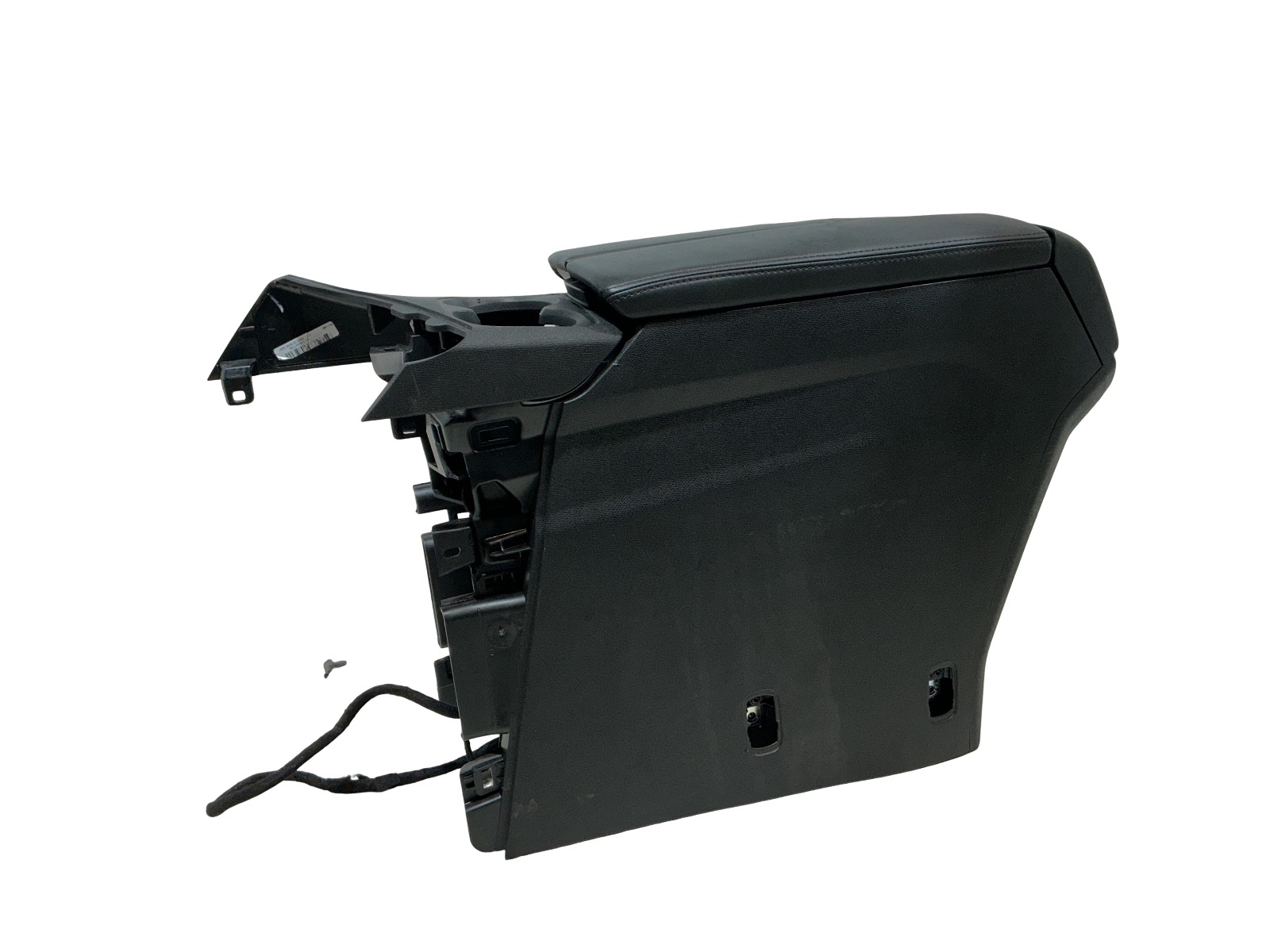 Consolle Centr. P/post. (Valeo) 9810060277 T64350B Usato