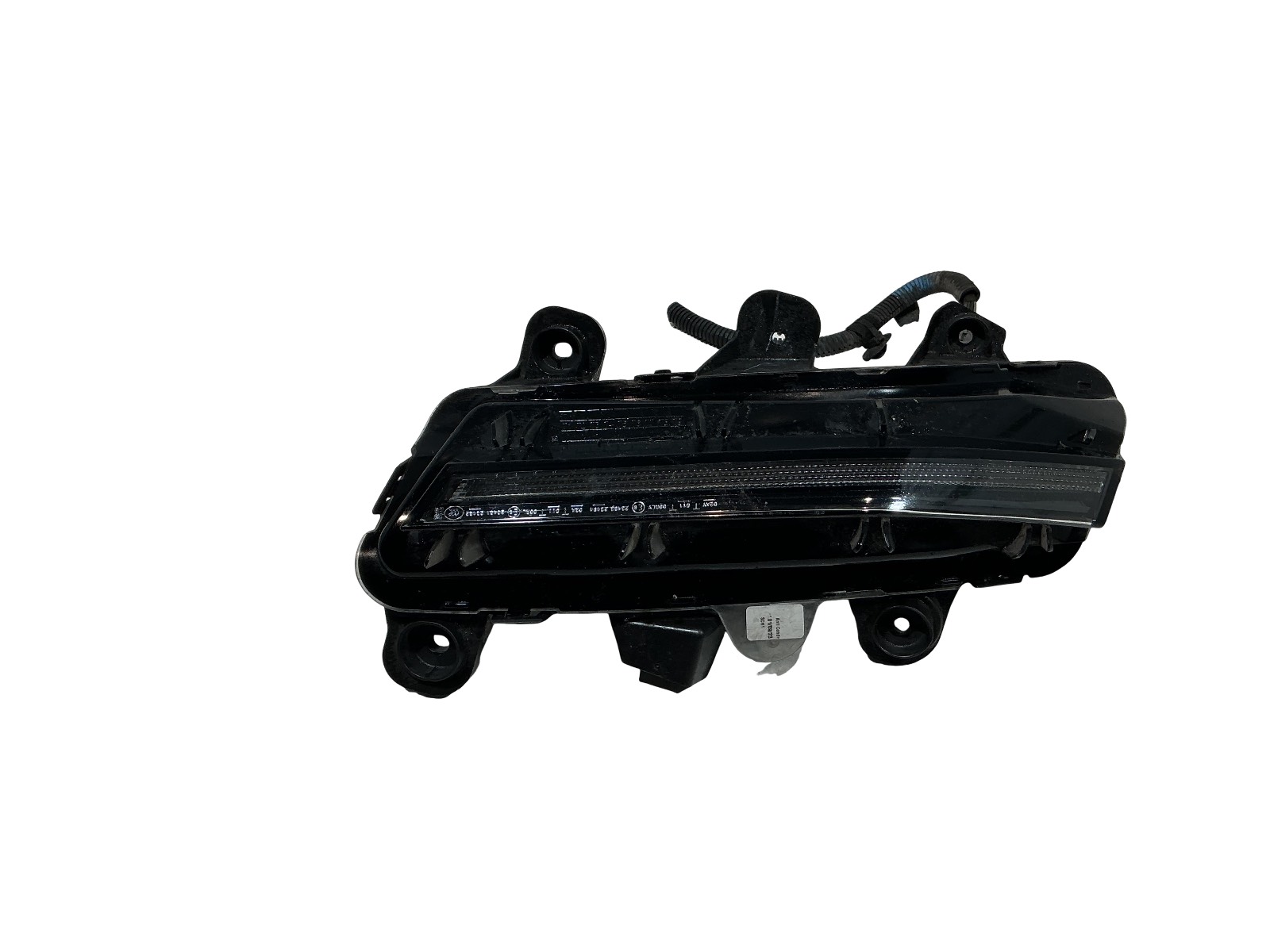 Fanalino Ant. Destro 9836230980 Usato