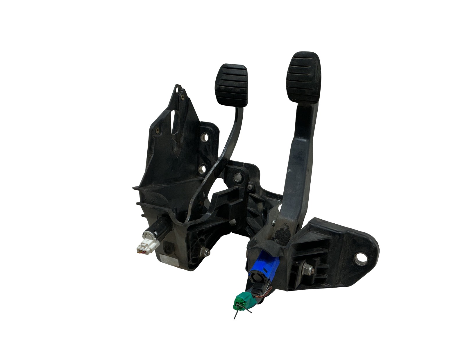 Pedaliera Compl. 465105948r Usato