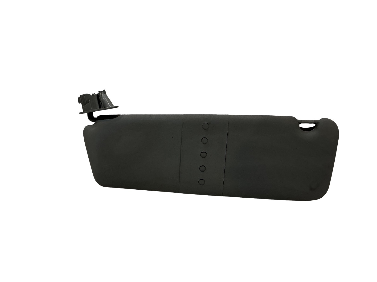 Aletta Parasole Parabrezza Sinistro 1 2GM 857 551 Usato