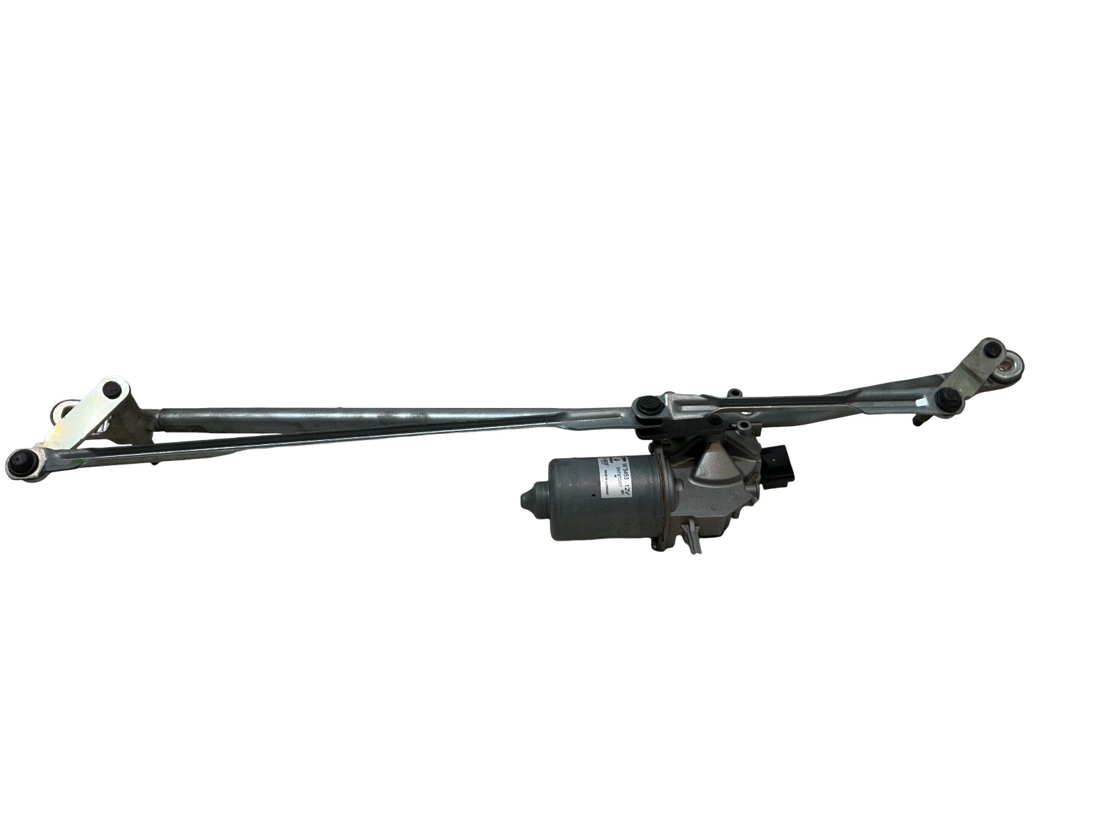 Motorino Tergiparabrezza Compl. (Valeo) 141409360 18420 Usato