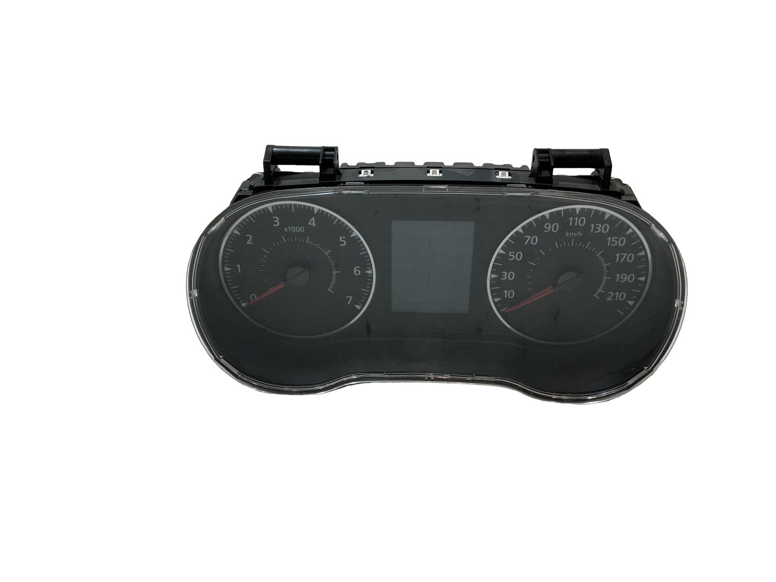 Quadro Portastrumenti (Renault Renault) A2c11270201 A3C0707450200 Usato