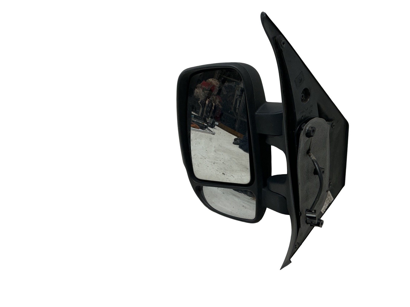 Retrovisore Est. Regolaz. Elettr. Sinistro 963020619R Usato