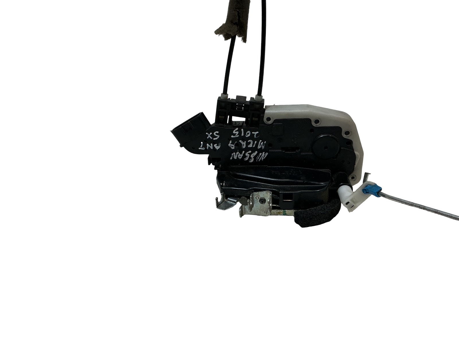 Serratura Porta Ant. Sinistro (Nissan) 805011HH1A Usato