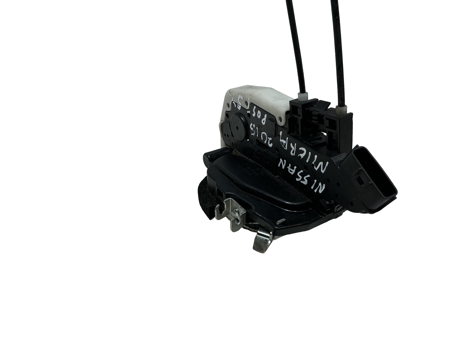 Serratura Porta Post. Sinistro 825011HD0C T72-14510 Usato