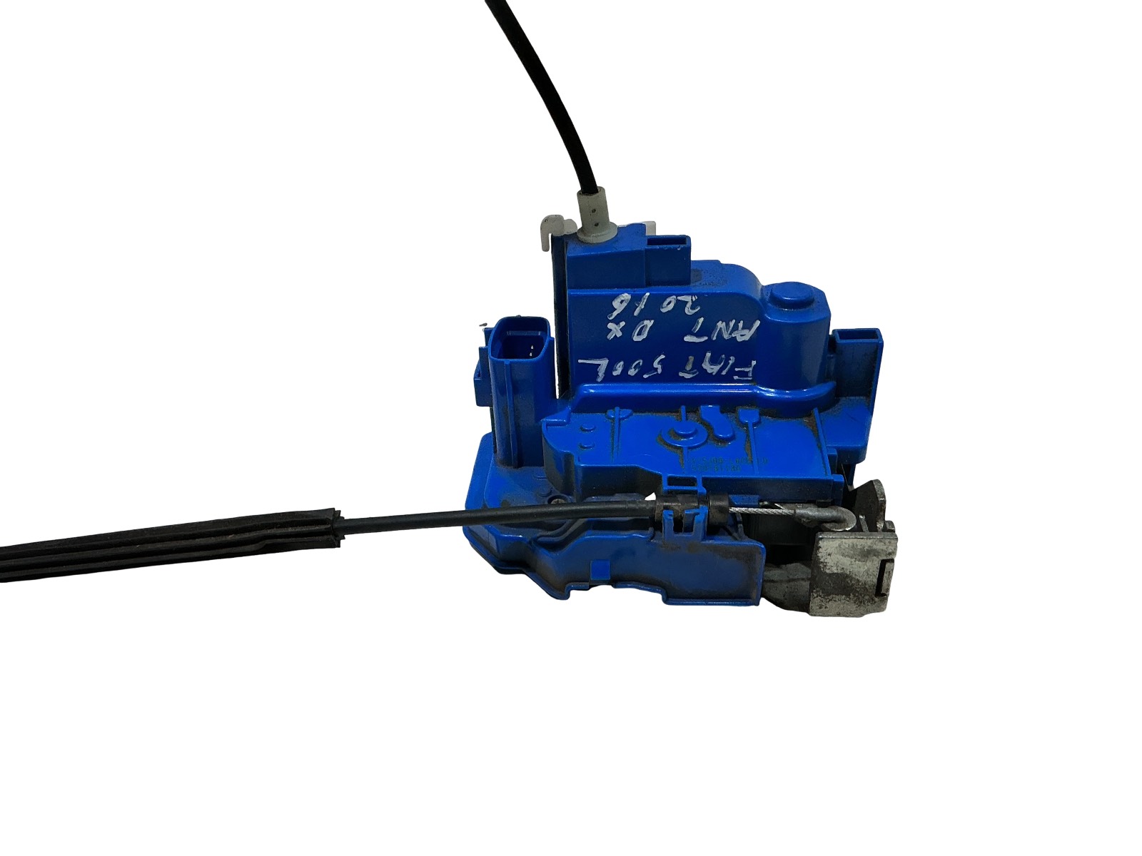 Serratura Porta Ant. Destro 52018118 Usato