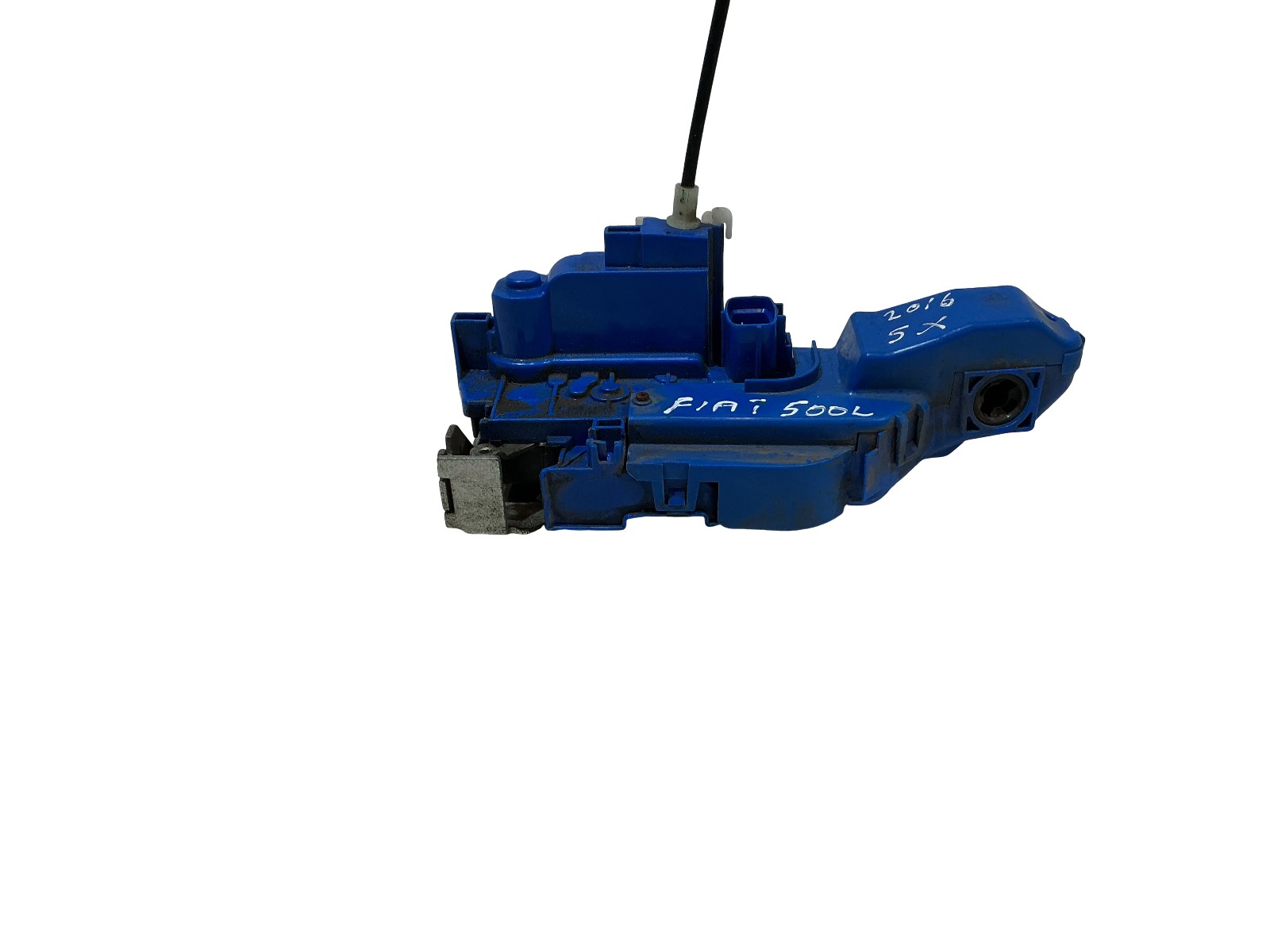 Serratura Porta Ant. Sinistro 52018119 Usato