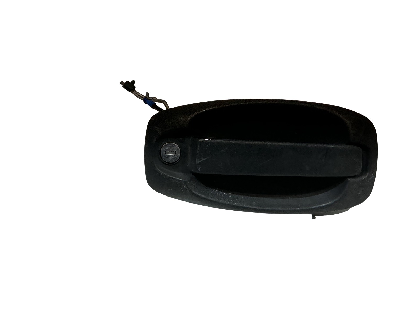 Maniglia Porta Ant. Sinistro 1608302780 Usato