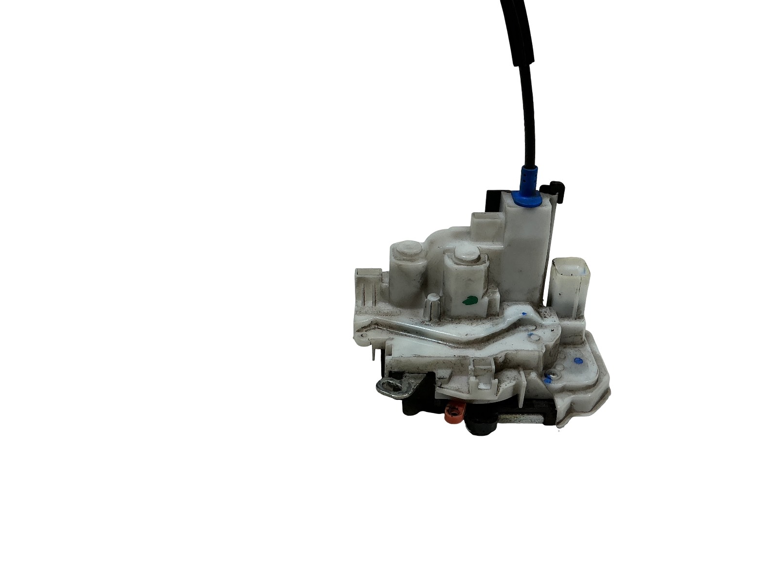 Serratura Porta Ant. Sinistro 1613687180 Usato