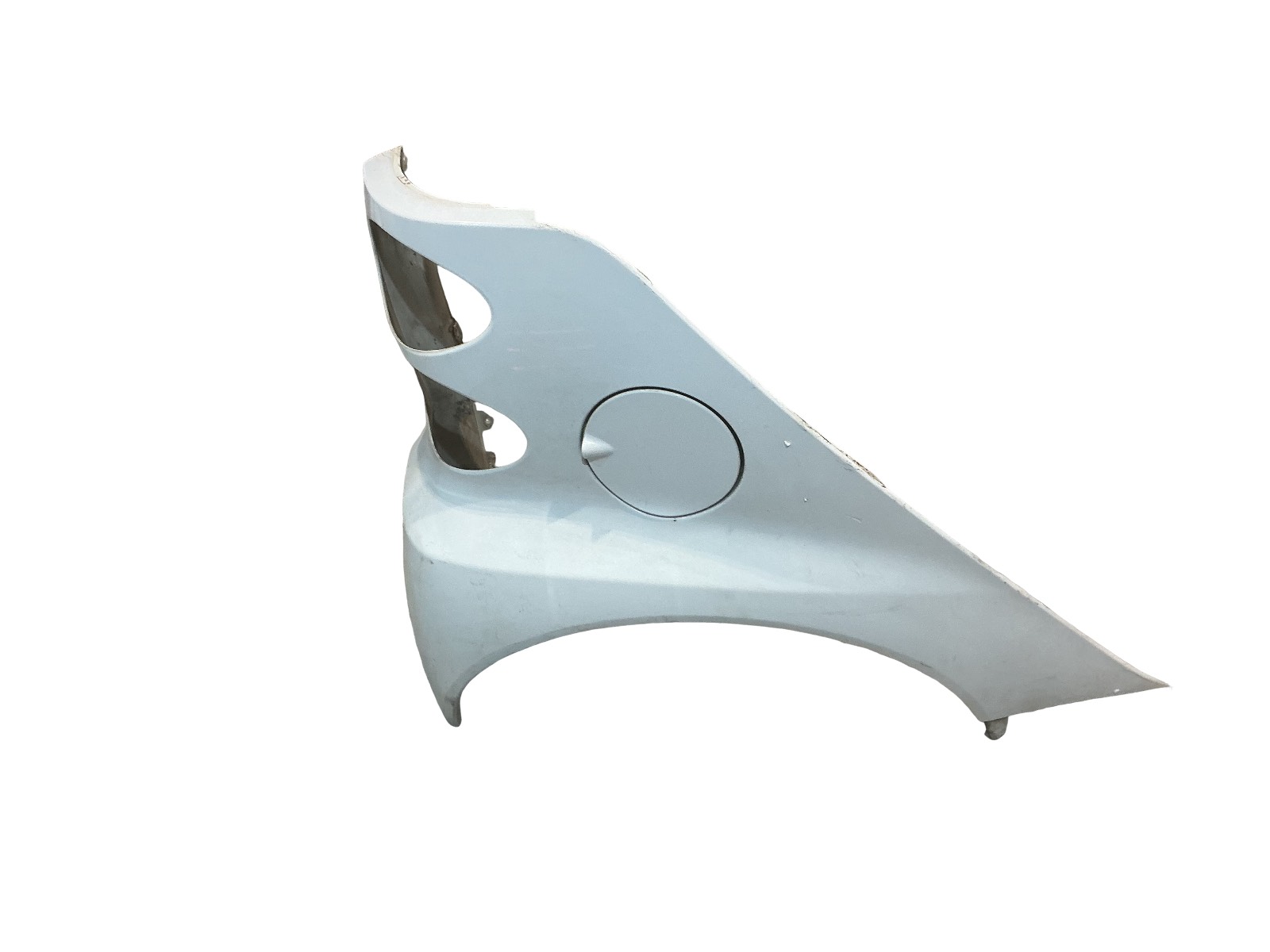 Parafango Post. Parte Inf. Destro Q0004751V006C09L00 Usato