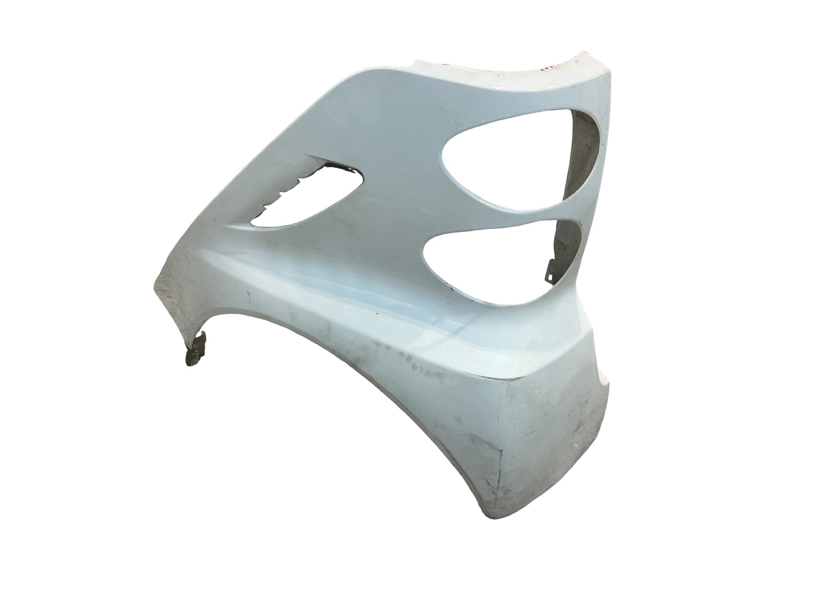 Parafango Post. Parte Inf. Sinistro A4518820101CA8L Usato