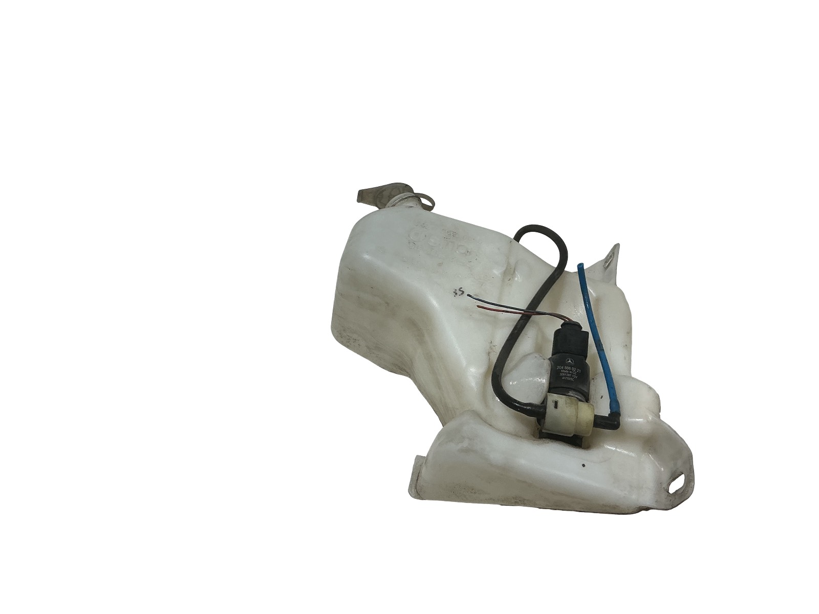 Pompa Tergiparabrezza (Mercedes-benz) A2218690121 3091387 Usato