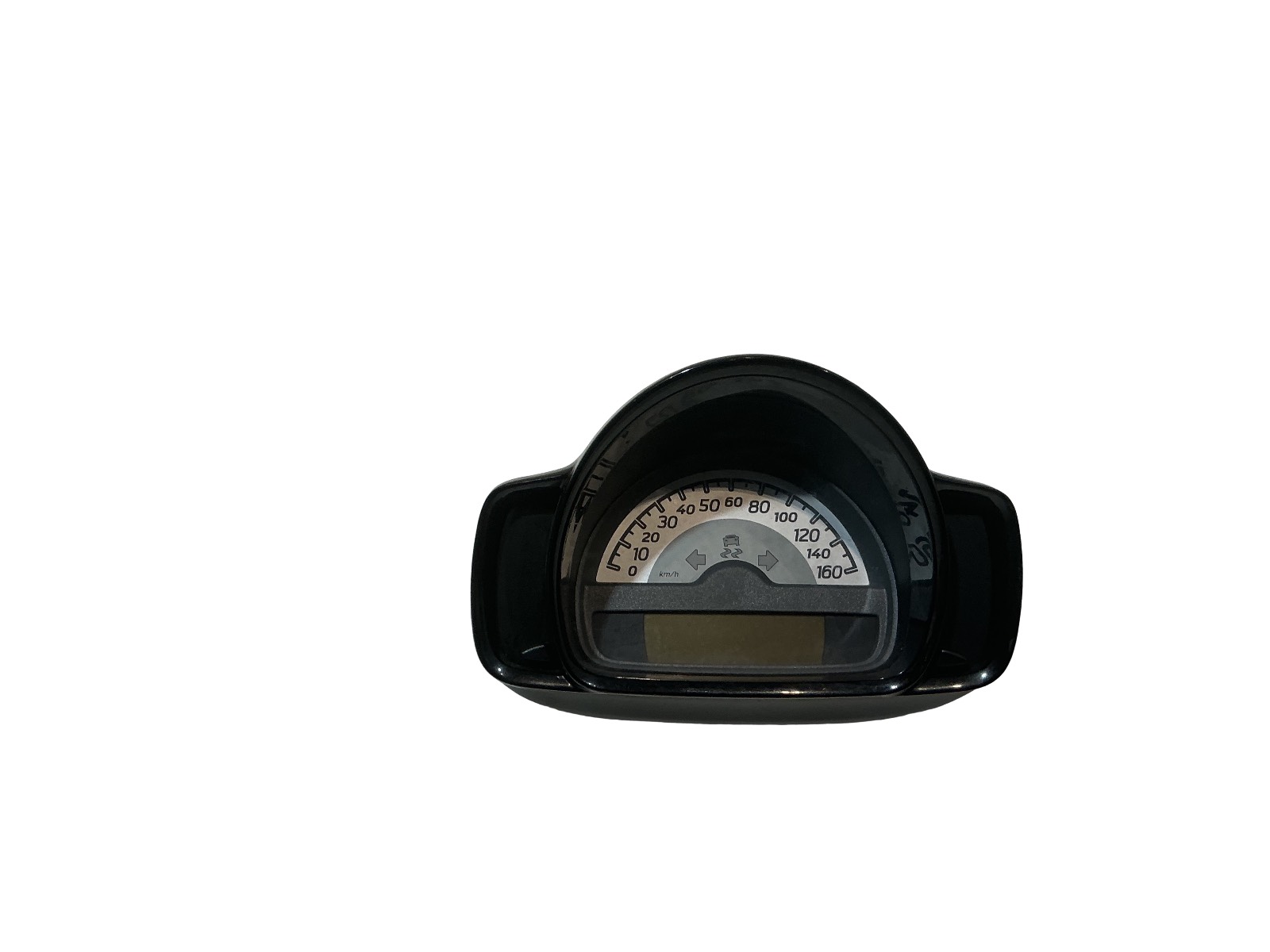 Quadro Portastrumenti A4519003700/001 Usato