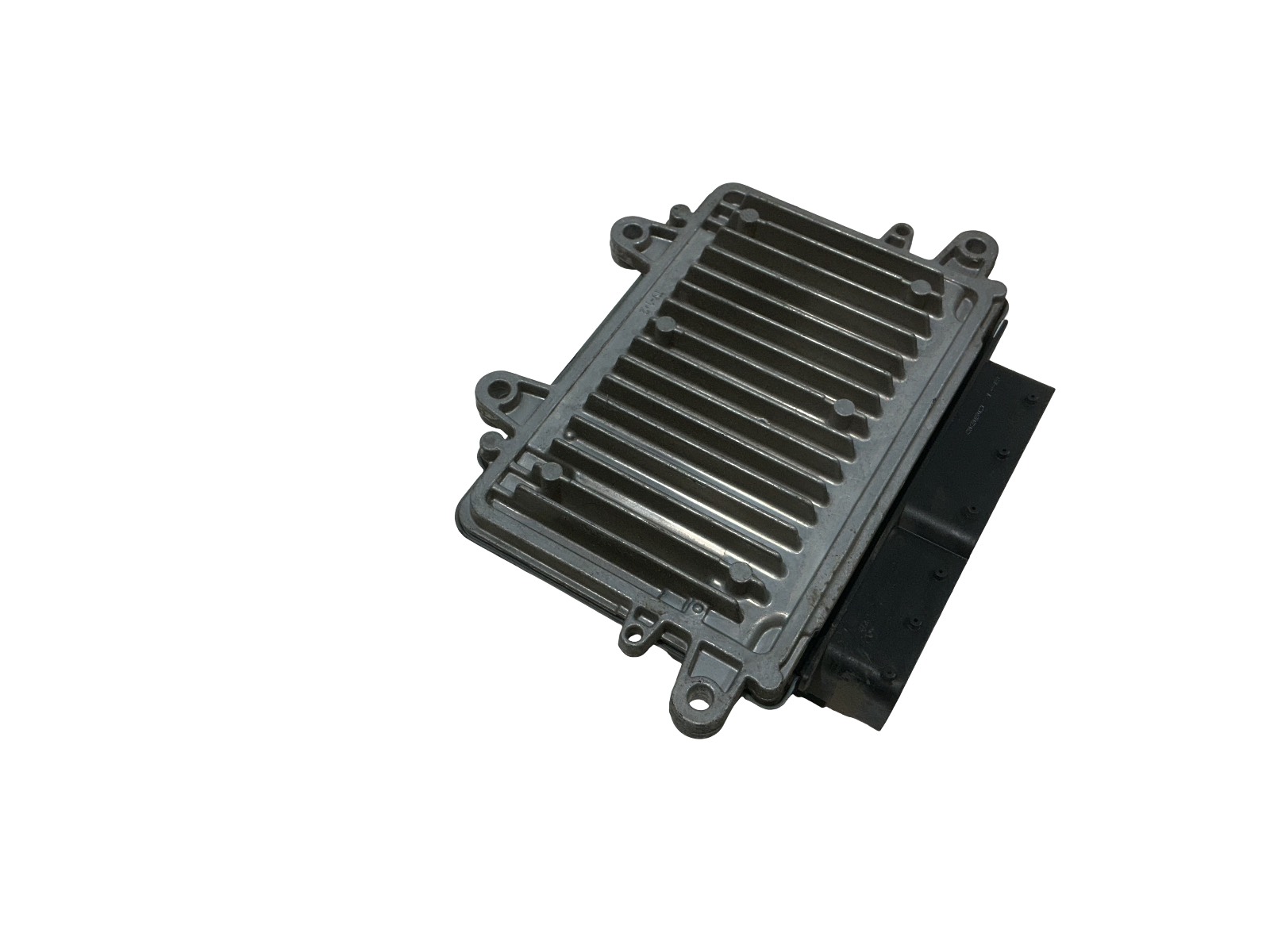 Centralina Iniezione (Bosch) A1329002300 0281017623 Usato