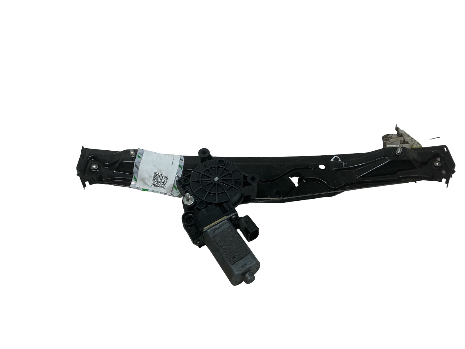 Alzacristallo Elettr. Porta Ant. Con Motorino Destro 1851628 37.167.000 Usato