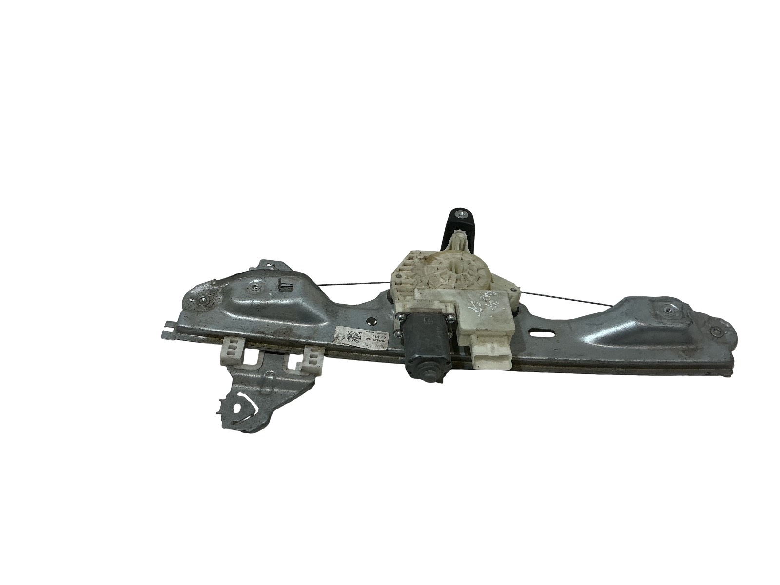 Alzacristallo Elettr. Porta Post. Con Motorino Sinistro 82701HV00C C2483 Usato