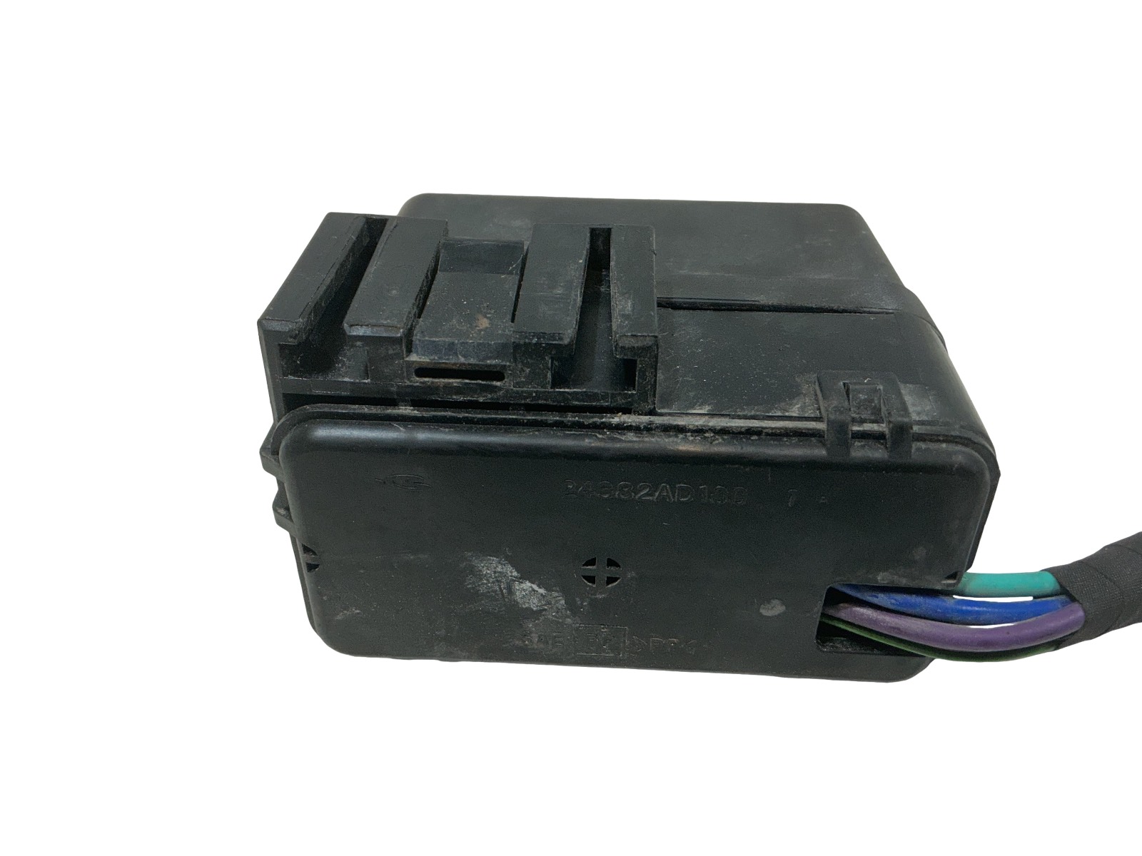 Scatola Fusibili 24382ad100 24382AD100 Usato