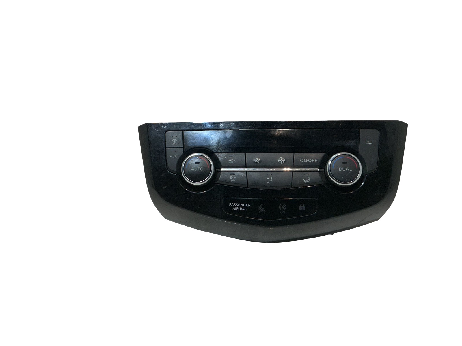 Blocco Comando Climatizzazione (Valeo) 5443t907770 Usato