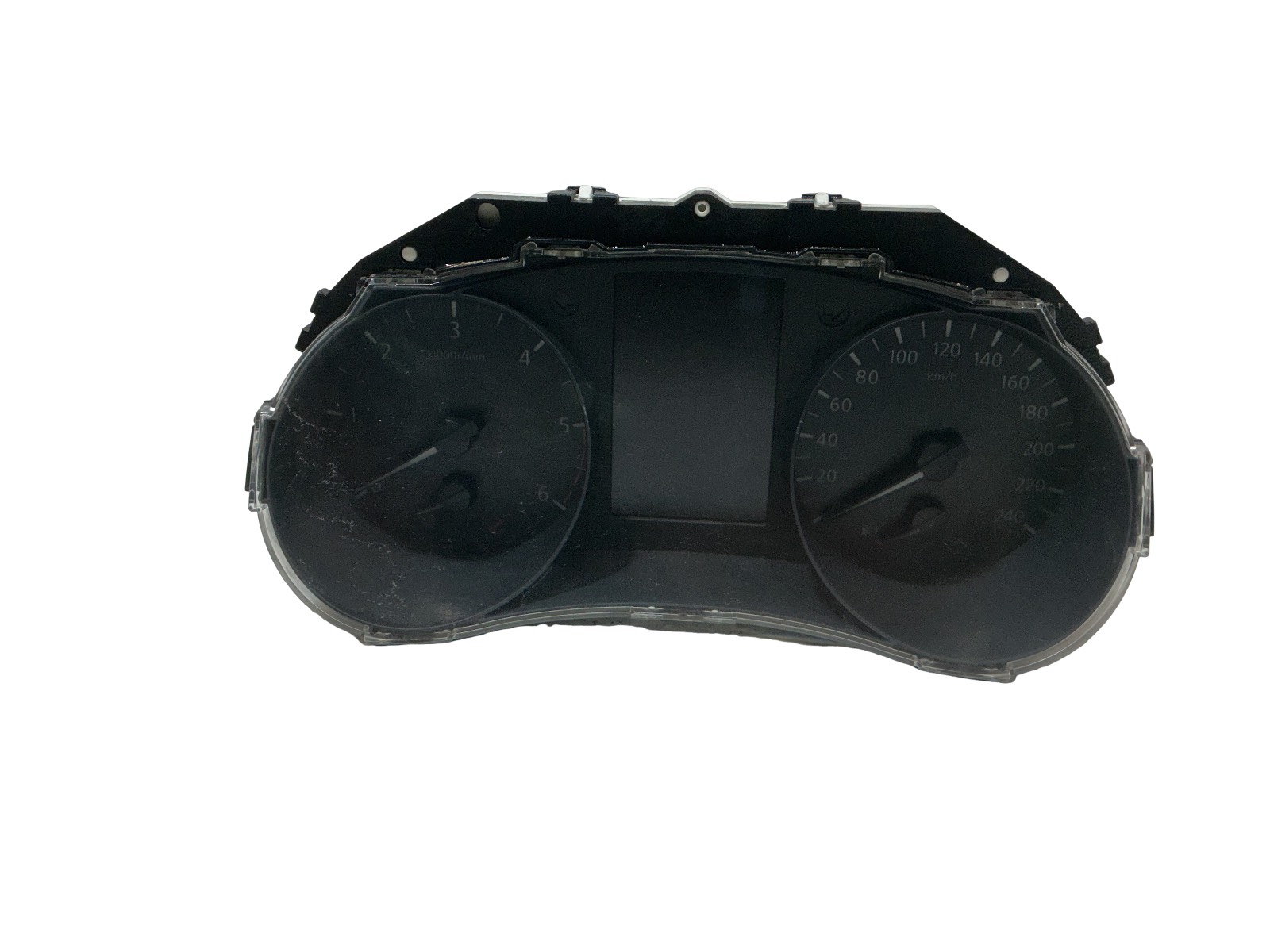 Quadro Portastrumenti Hv94b/i7am TYPE 083A Usato