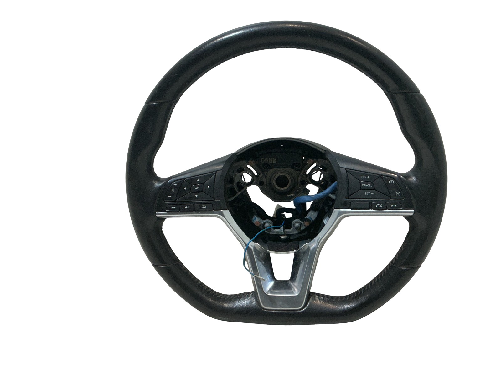 Volante D84C0HV00A Usato