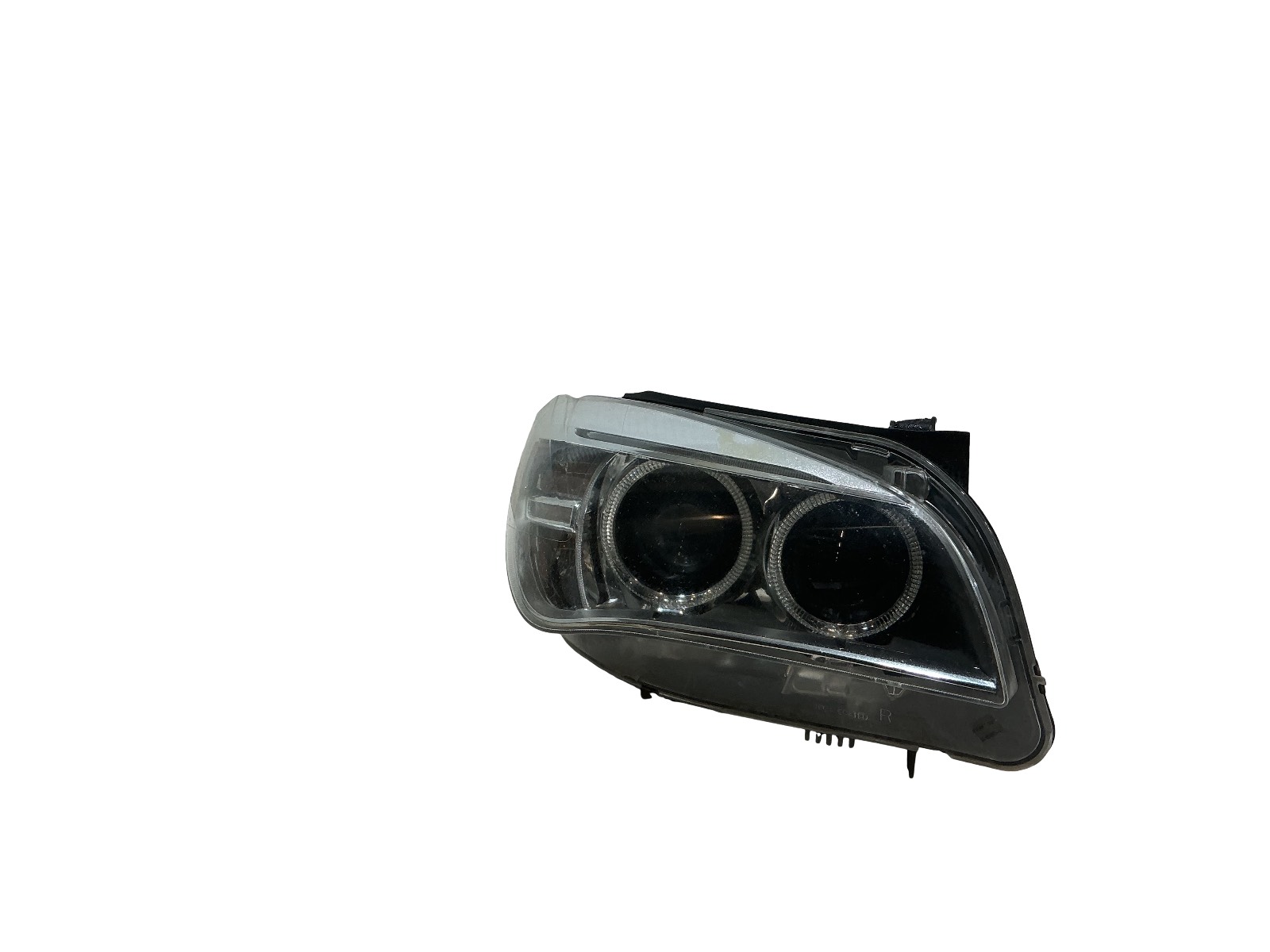 Proiettore Destro (Bmw Valeo) 63112993498 158 222-00 Usato