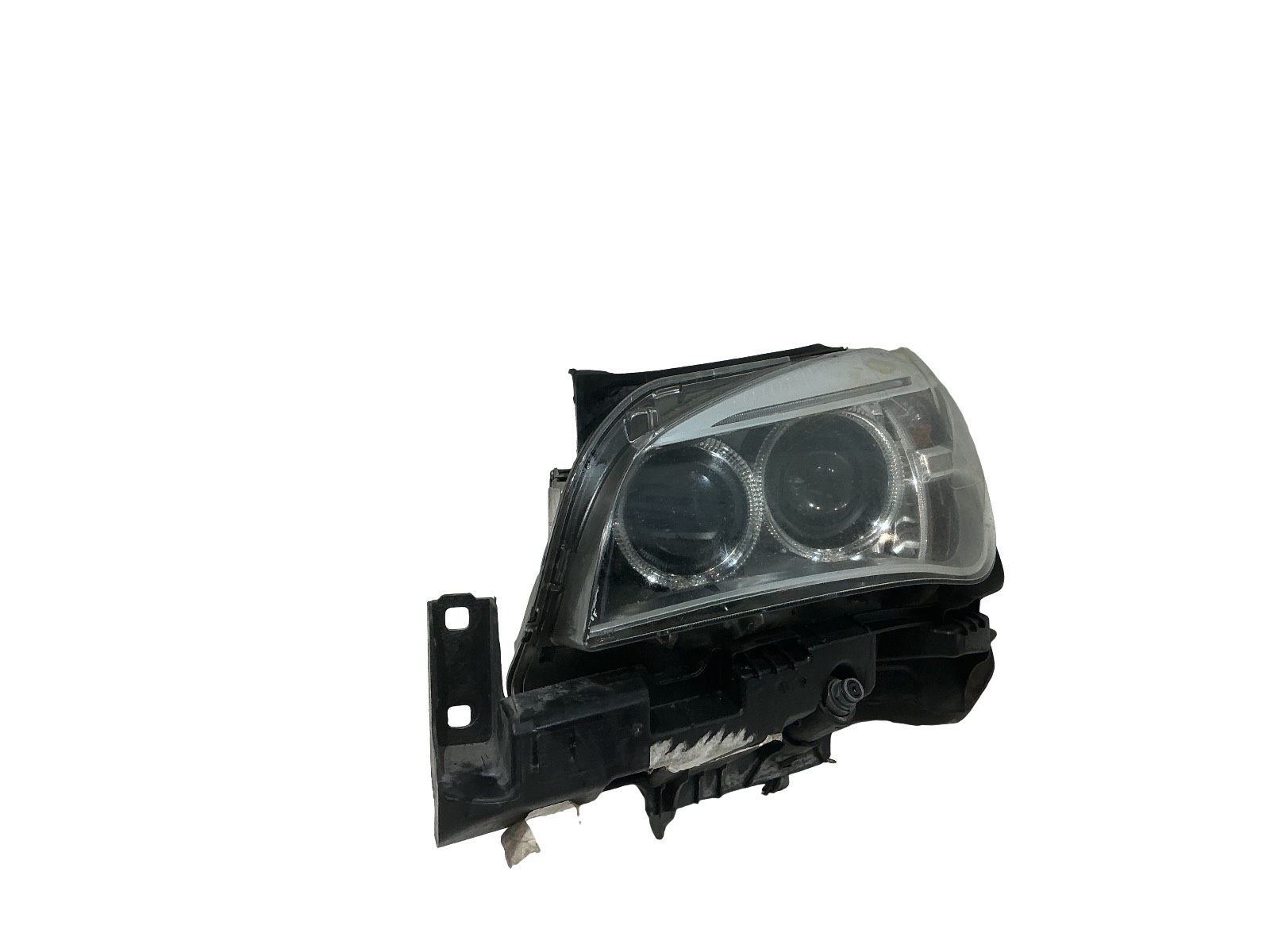 Proiettore Sinistro (Bmw Valeo) 63112993497 Usato