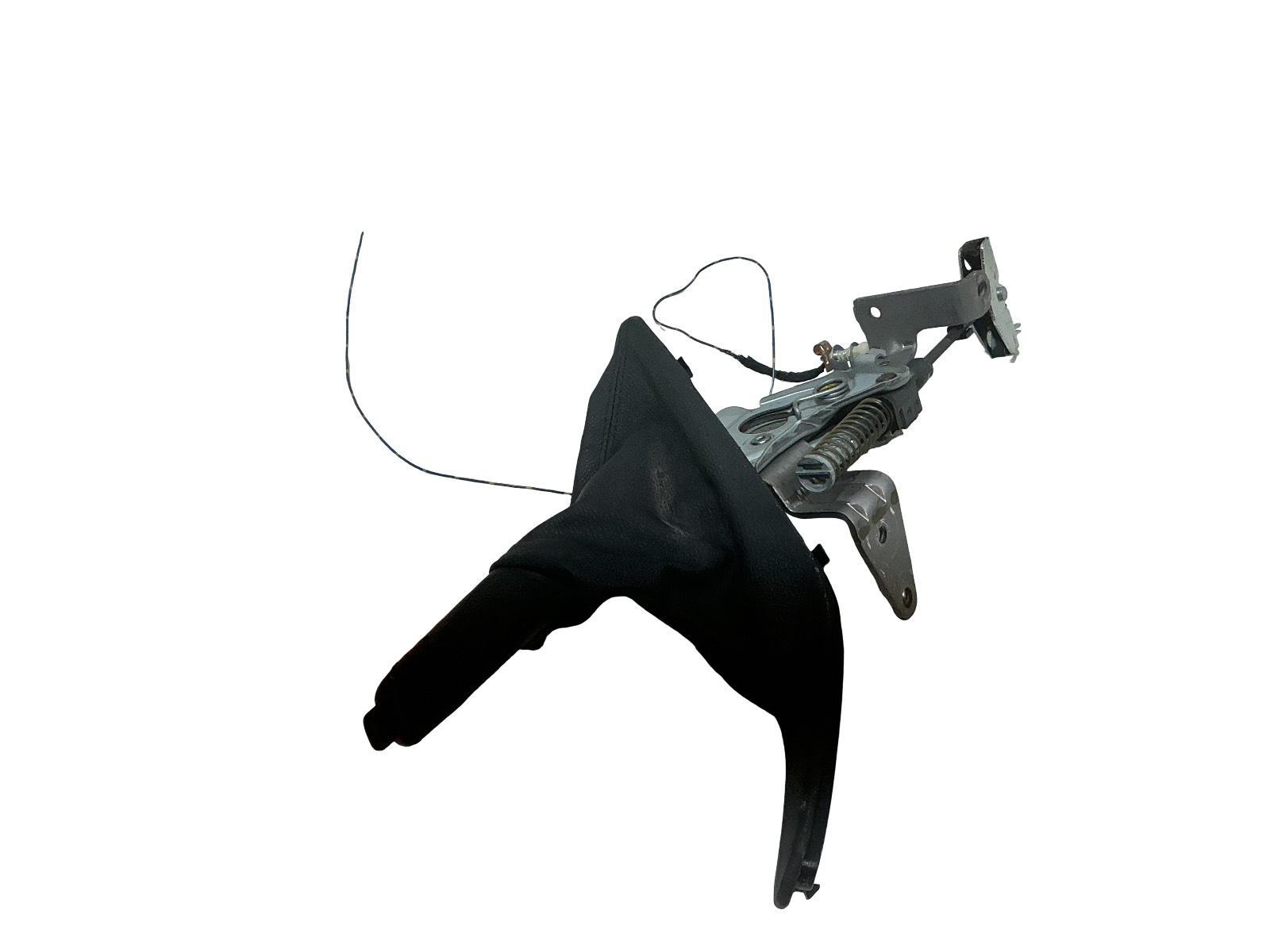 Leva Freno Stazionamento 9250855 Usato