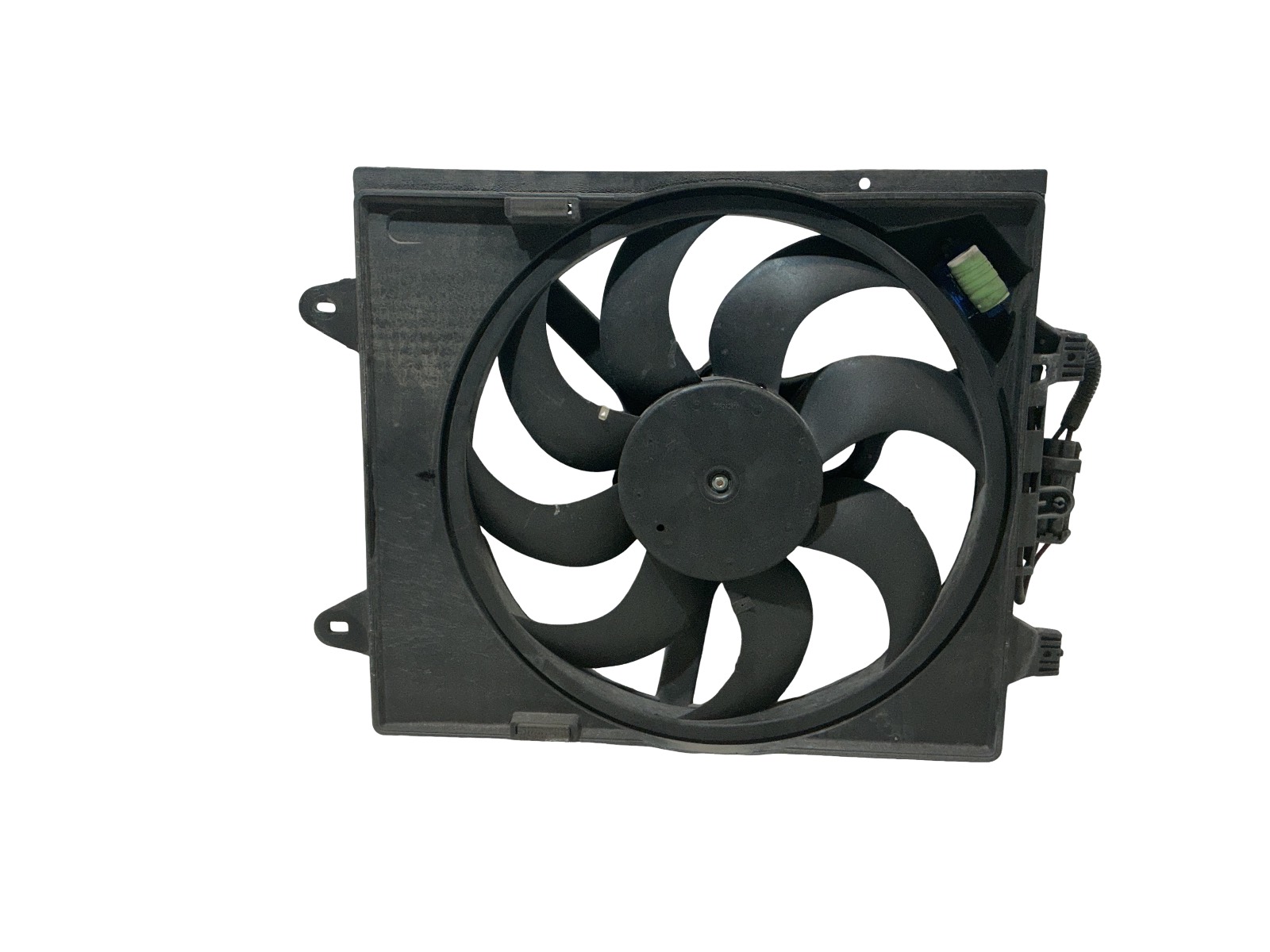 Elettroventola 899242100 Usato