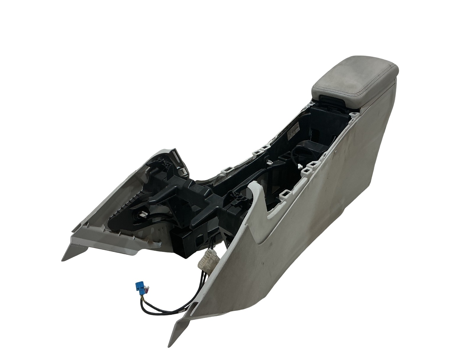 Consolle Centr. A24668019509H68 Usato